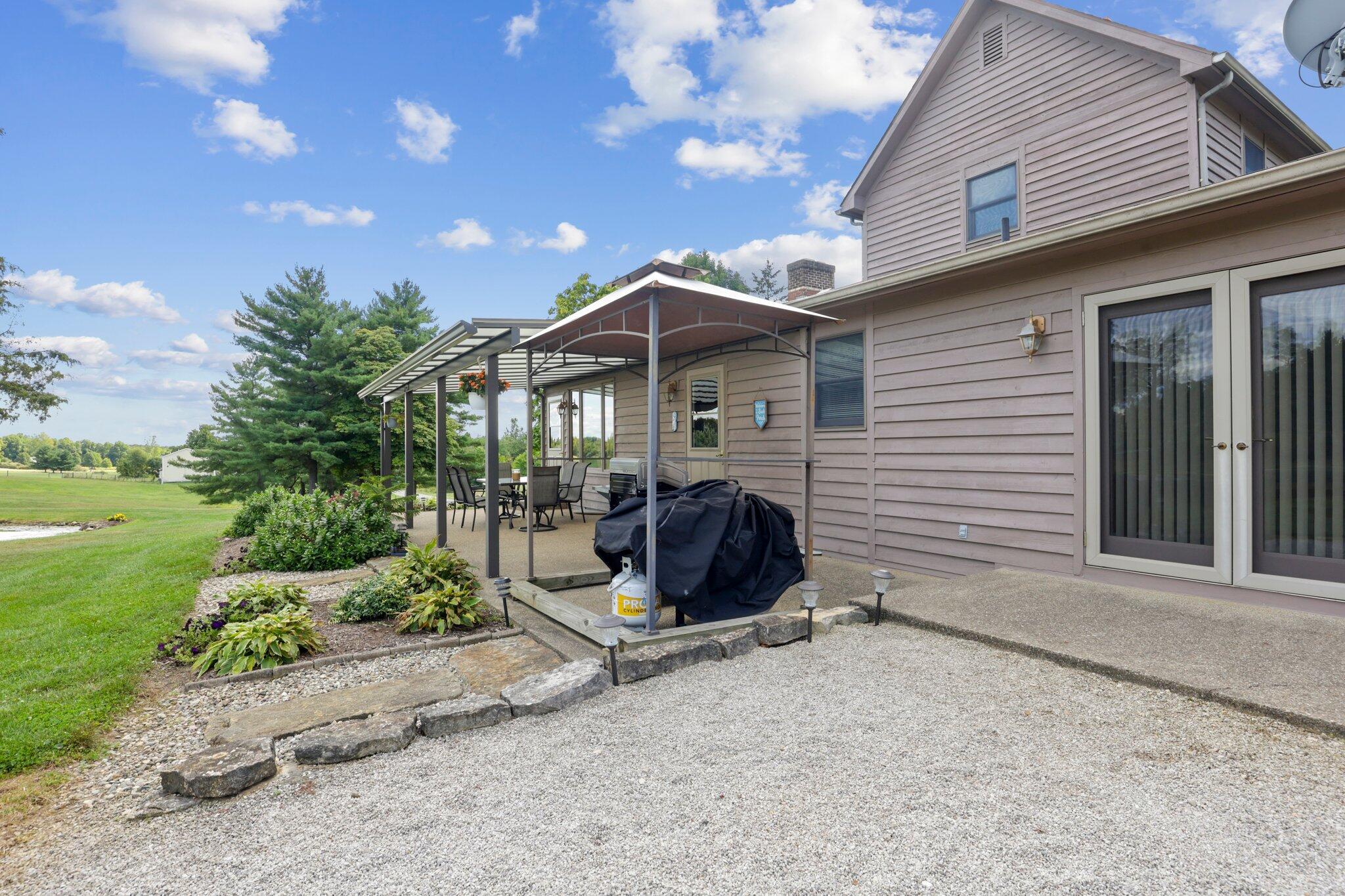 3080 Hardscrabble Road