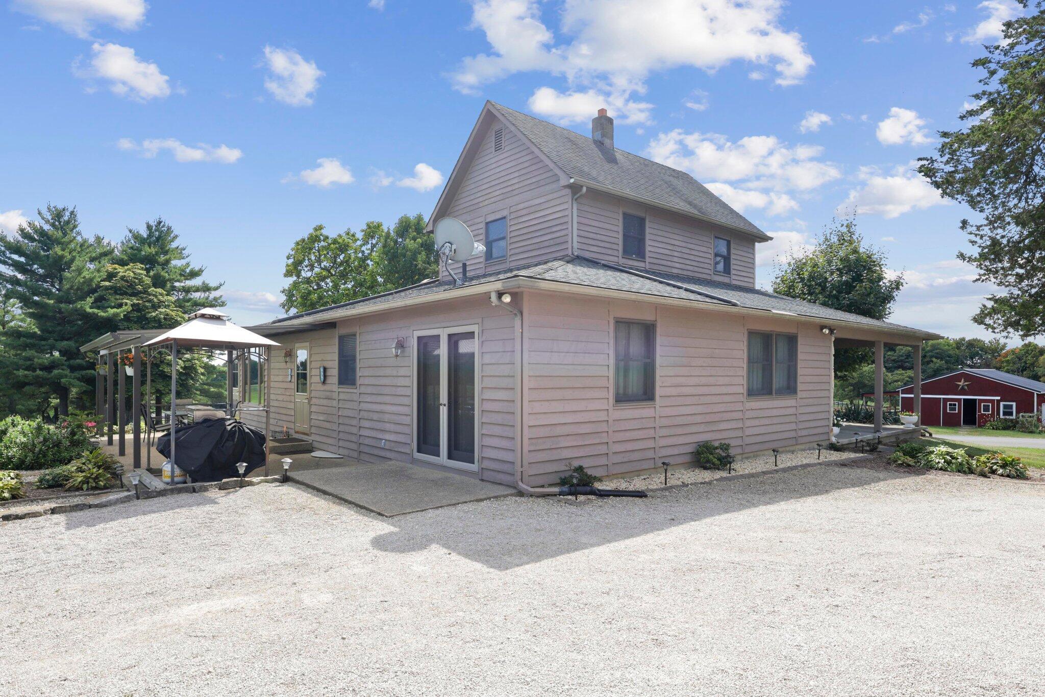 3080 Hardscrabble Road