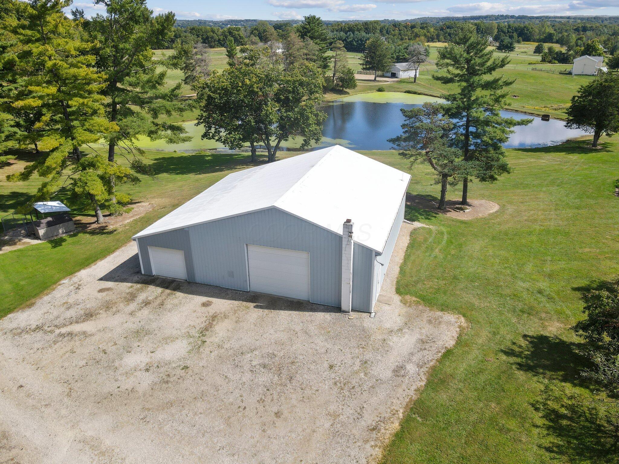 3080 Hardscrabble Road