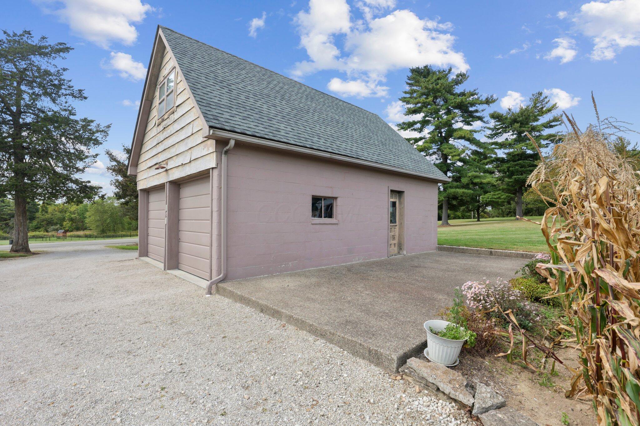 3080 Hardscrabble Road