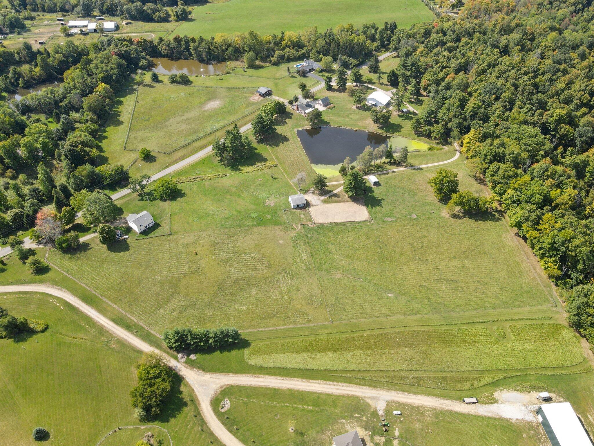 3080 Hardscrabble Road