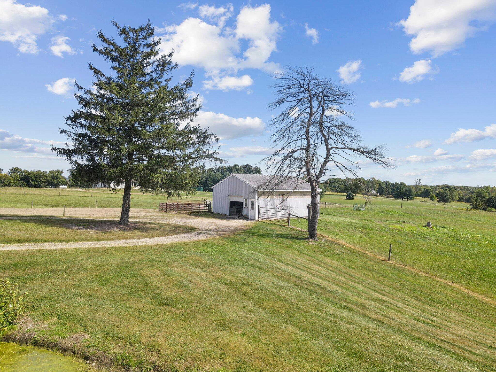 3080 Hardscrabble Road