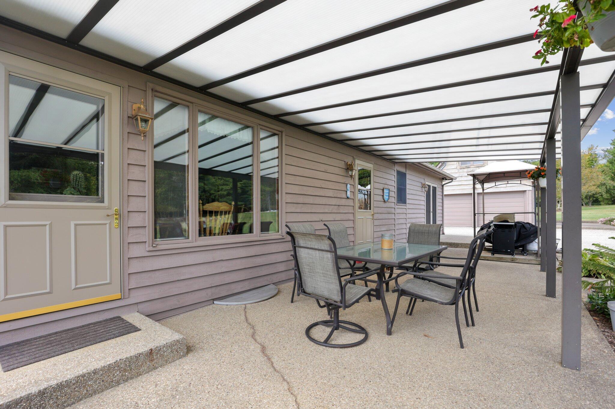 3080 Hardscrabble Road