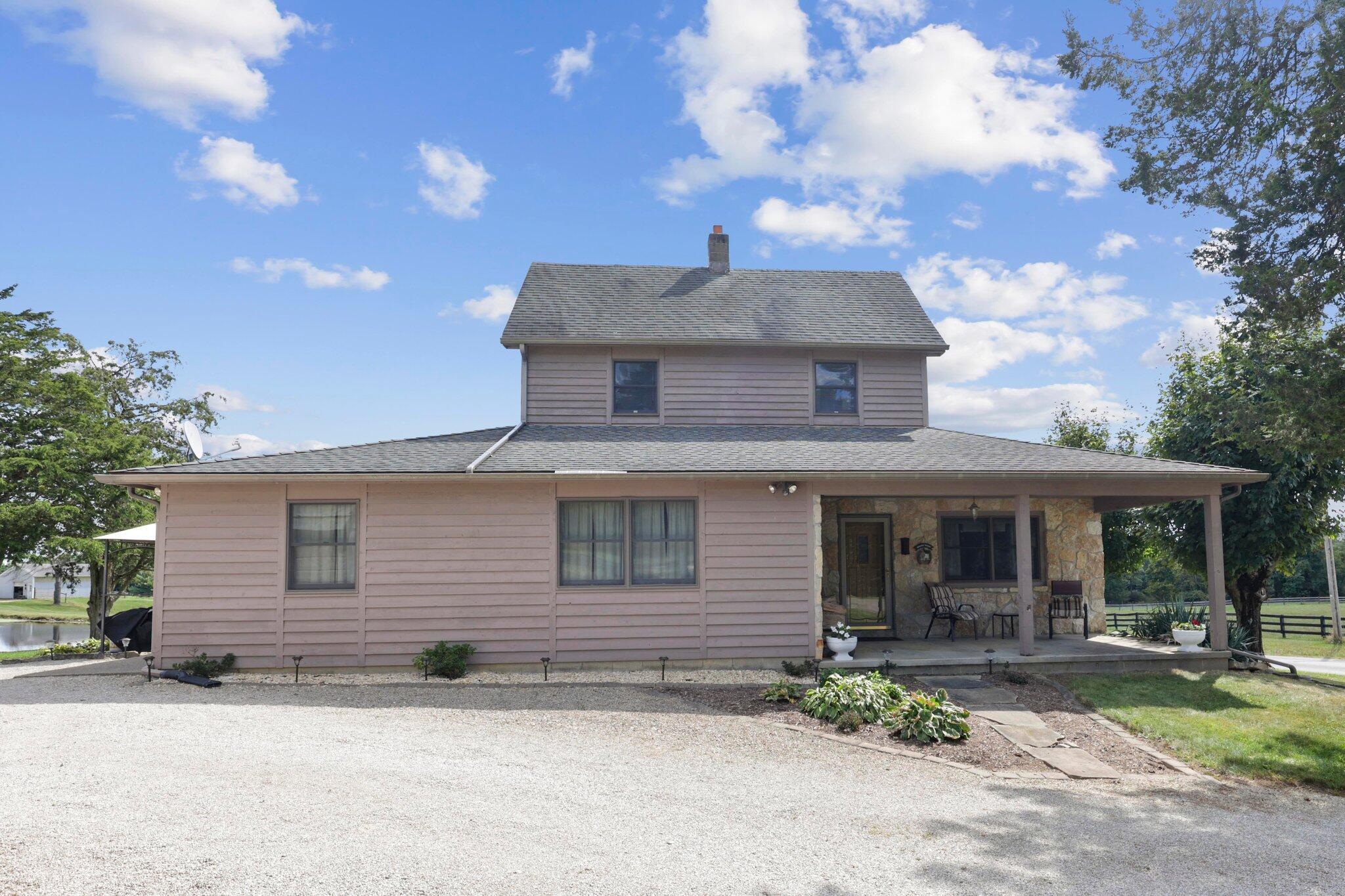 3080 Hardscrabble Road