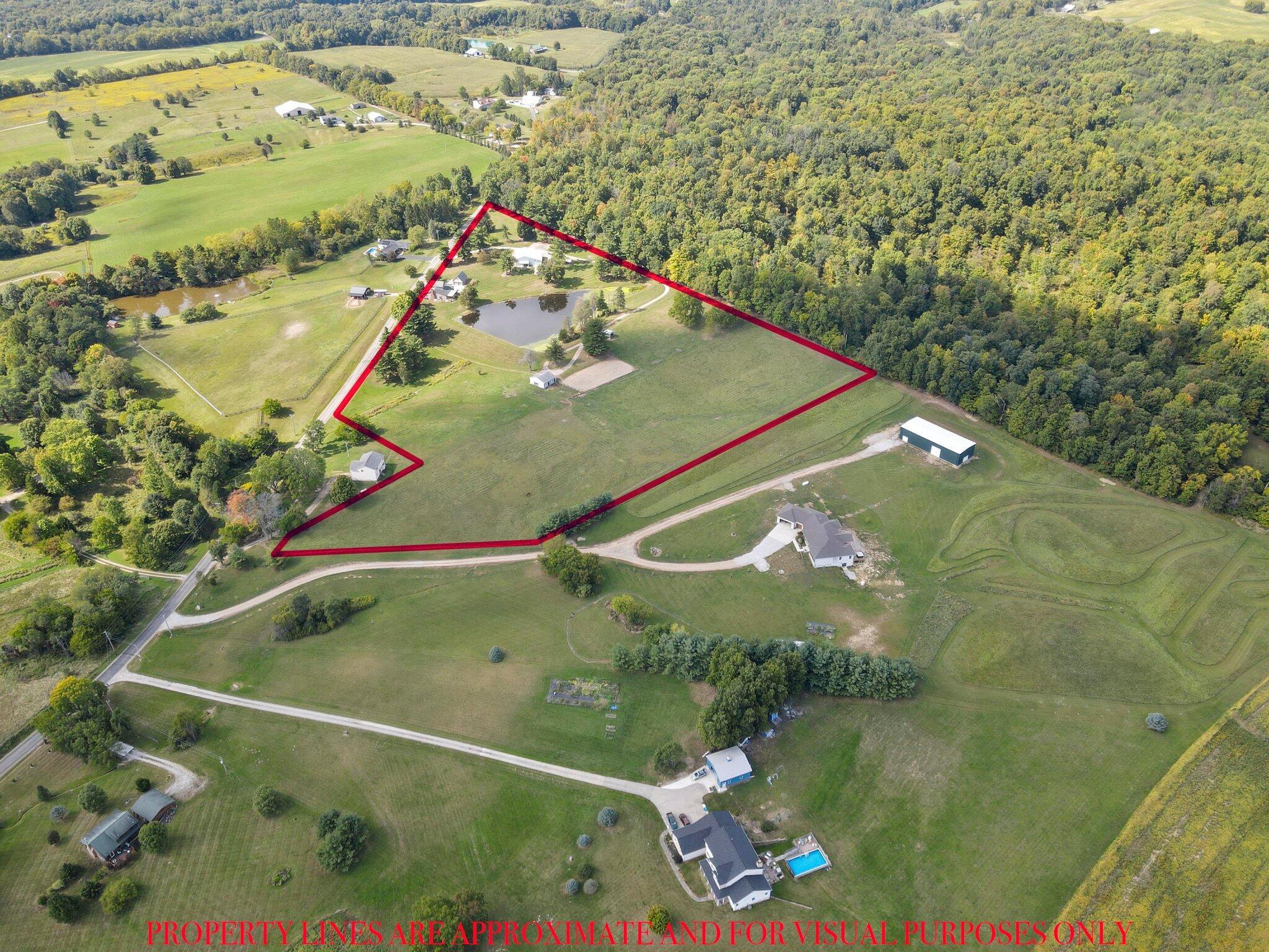 3080 Hardscrabble Road