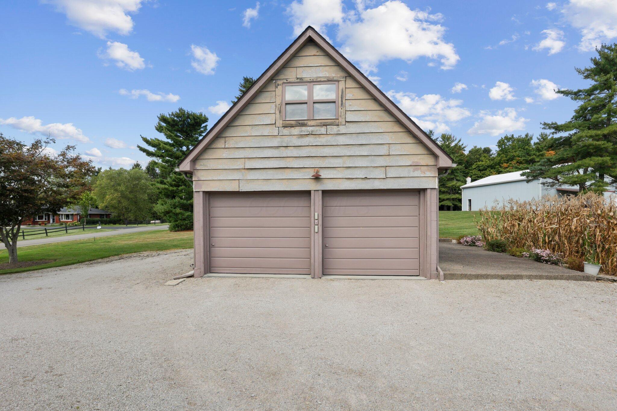 3080 Hardscrabble Road