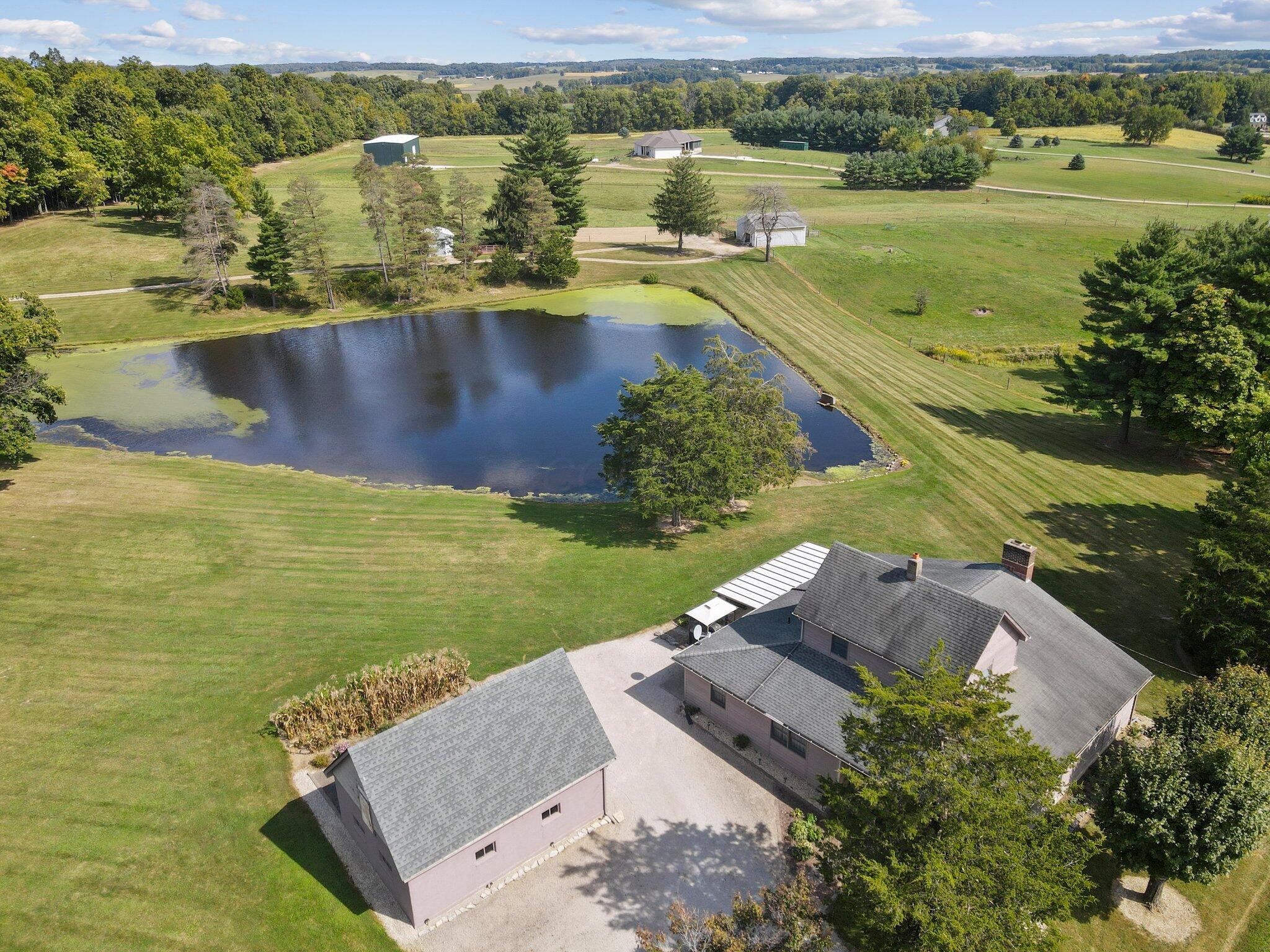 3080 Hardscrabble Road