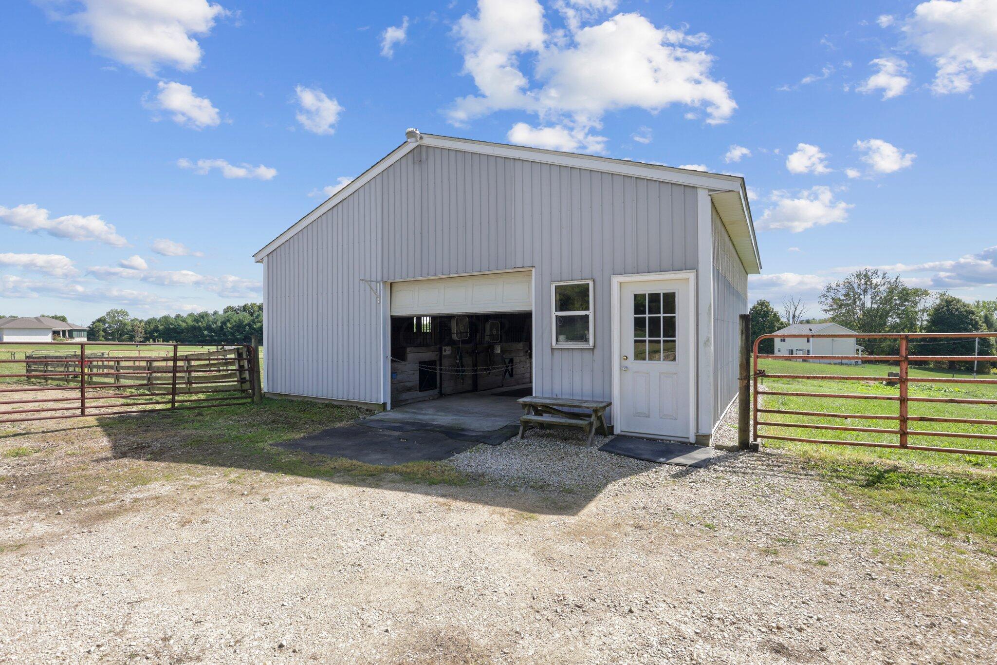 3080 Hardscrabble Road
