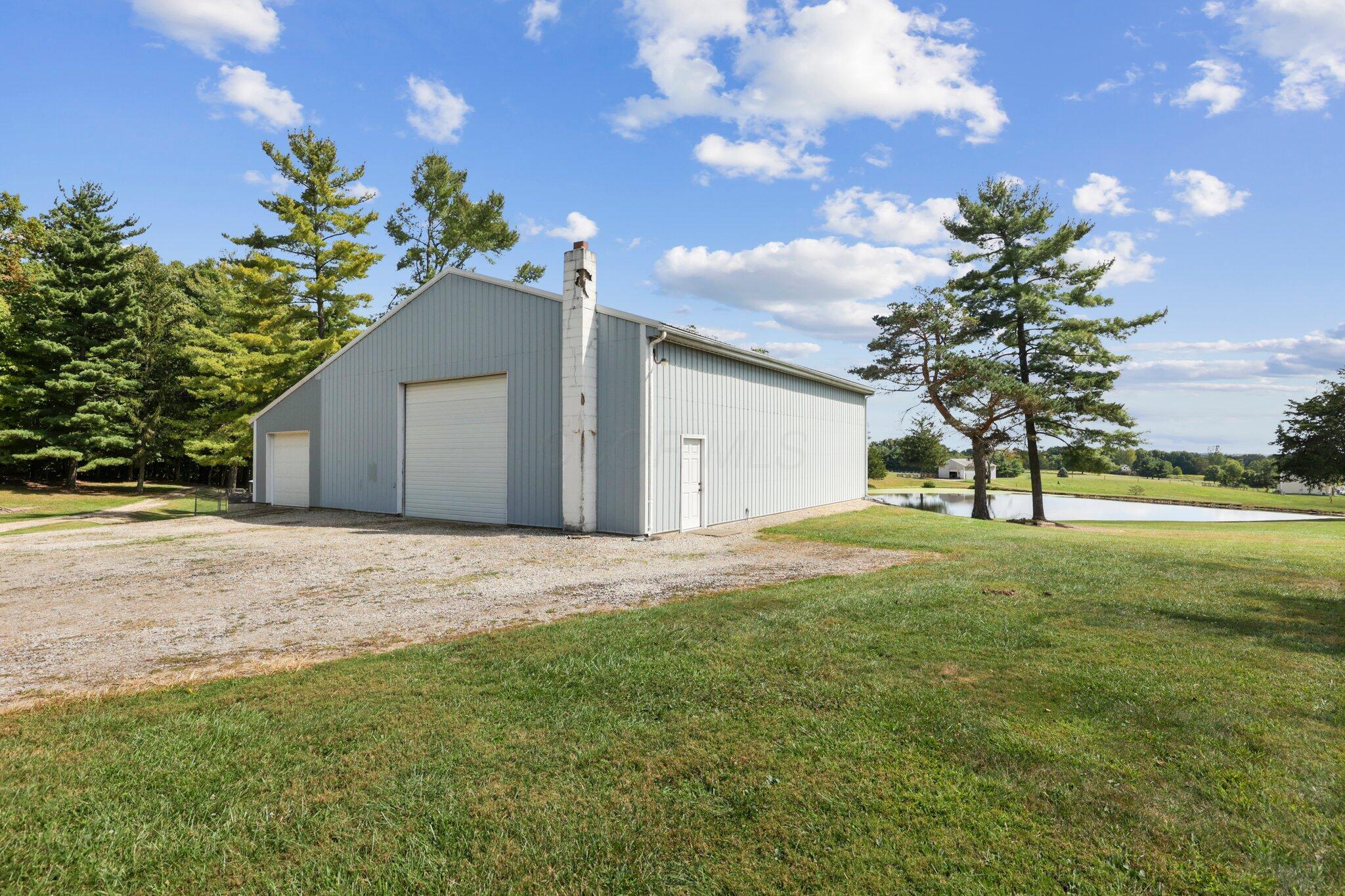 3080 Hardscrabble Road