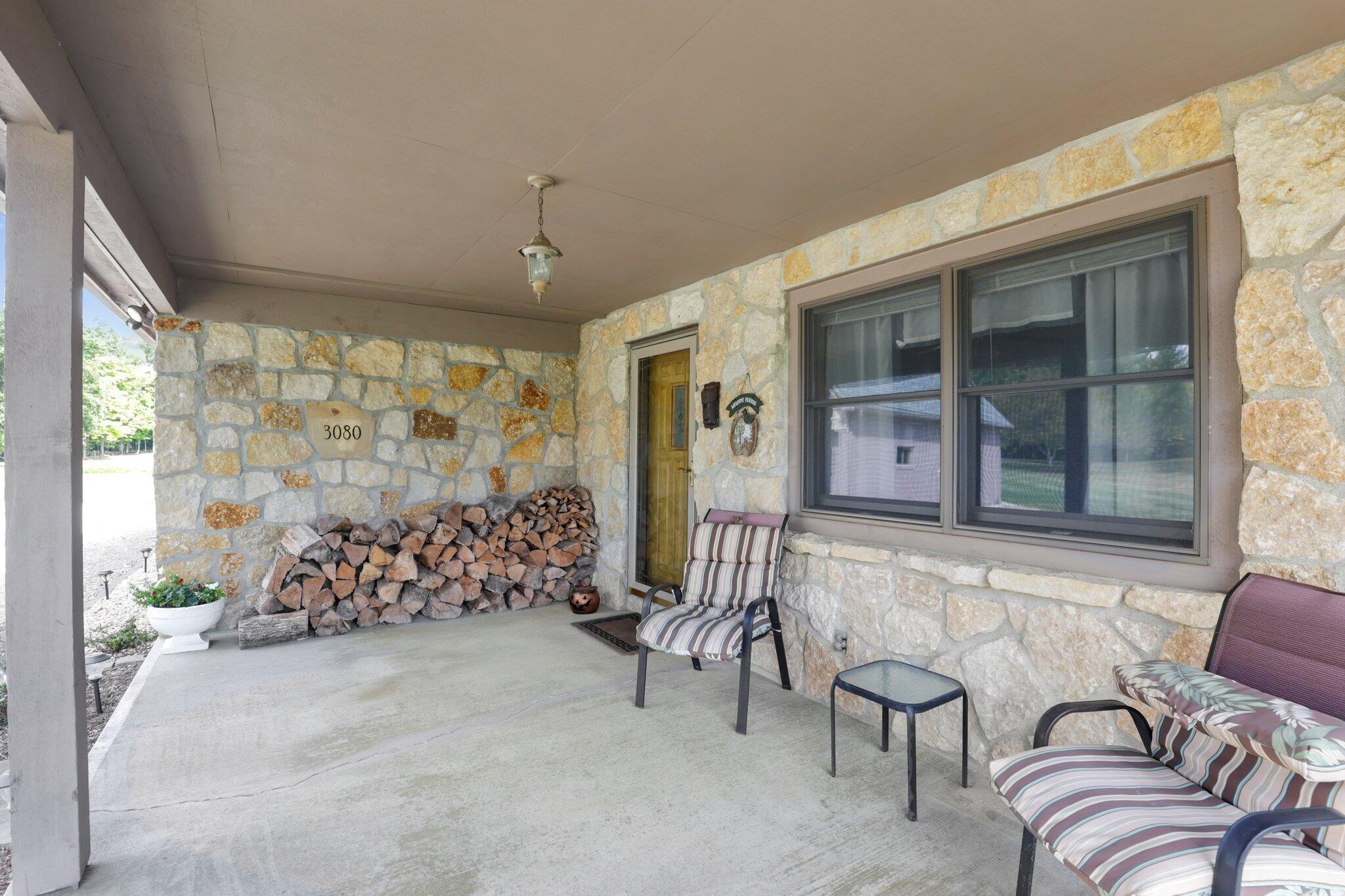 3080 Hardscrabble Road