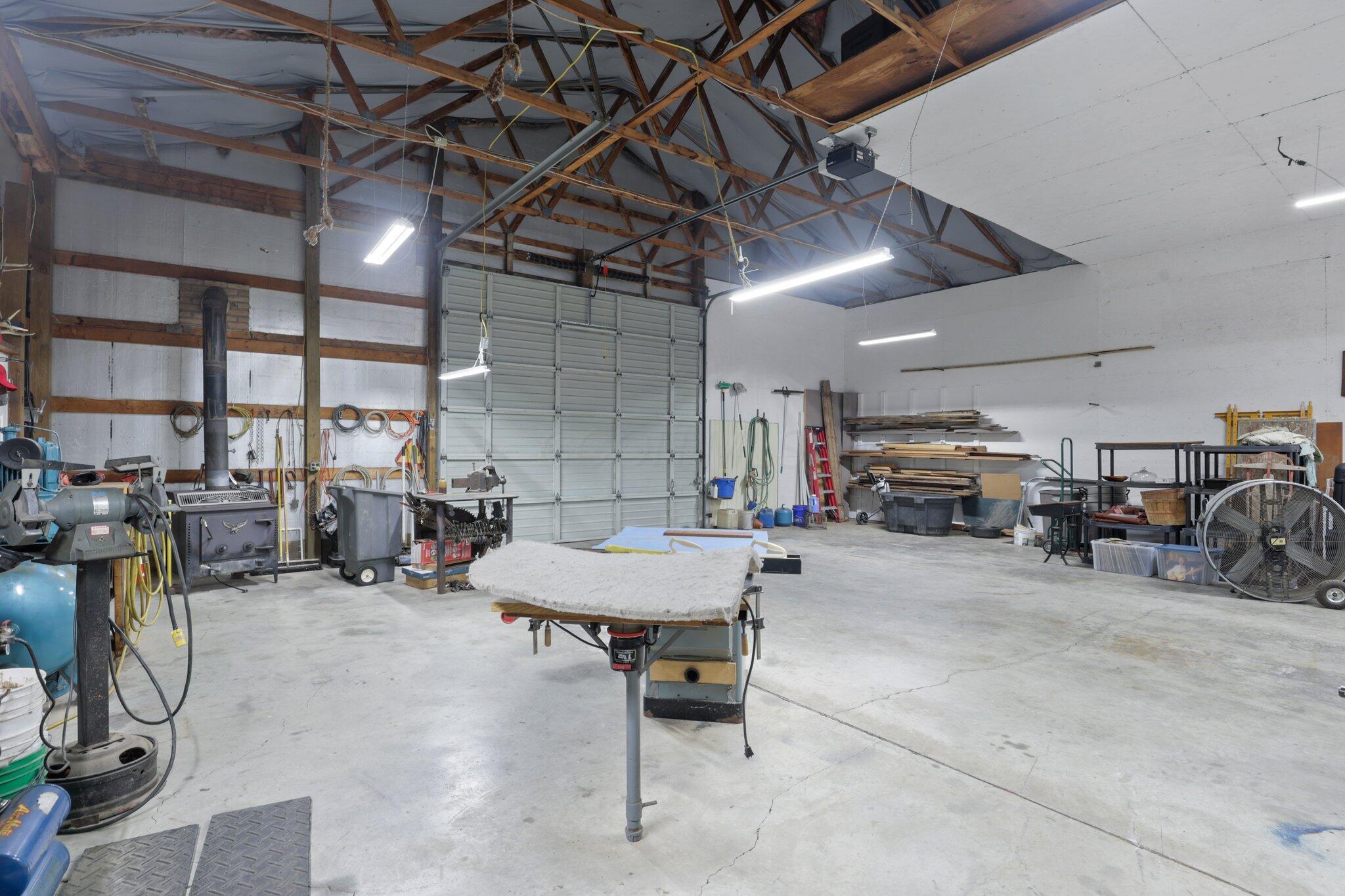 3080 Hardscrabble Road