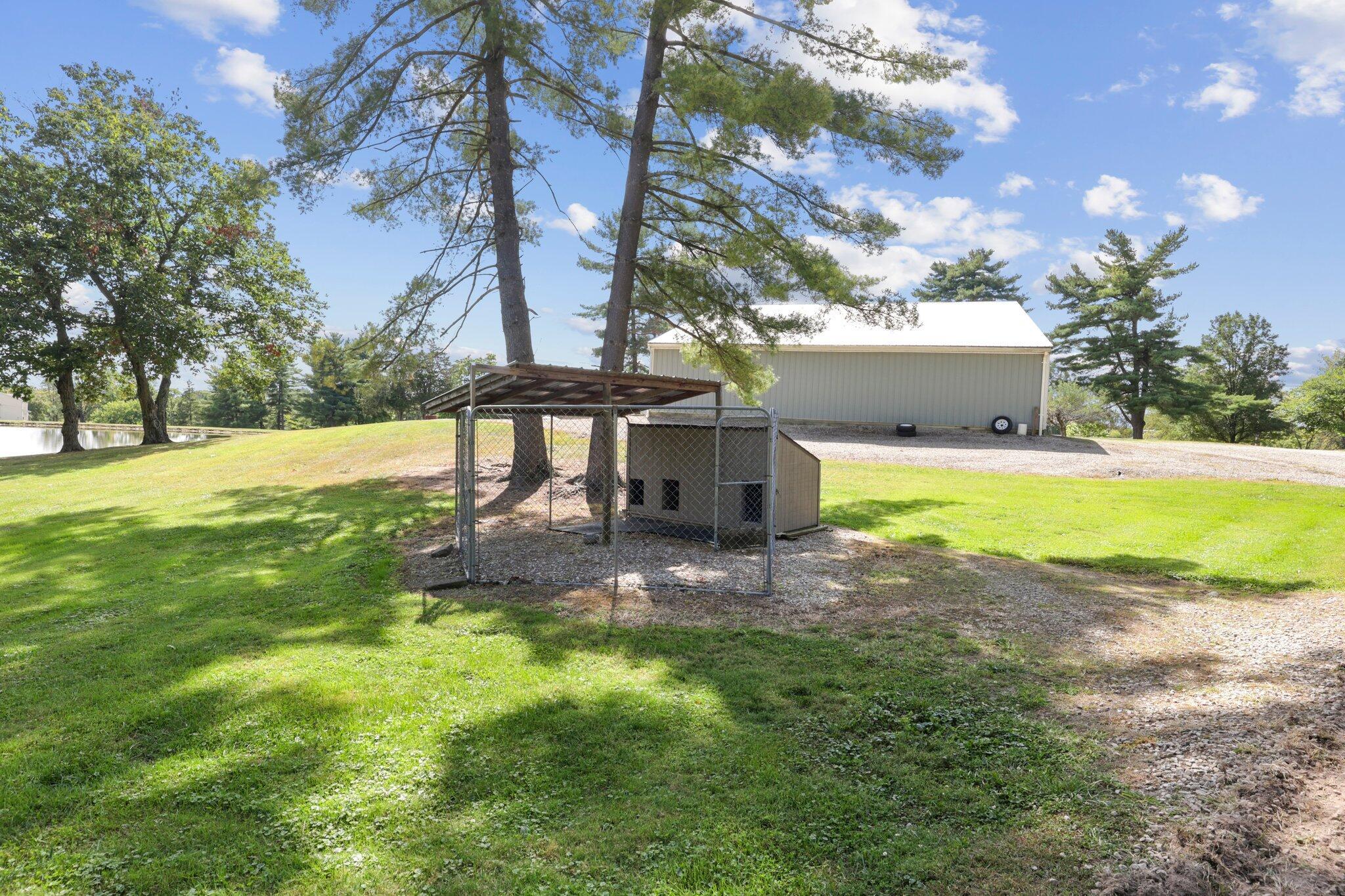 3080 Hardscrabble Road