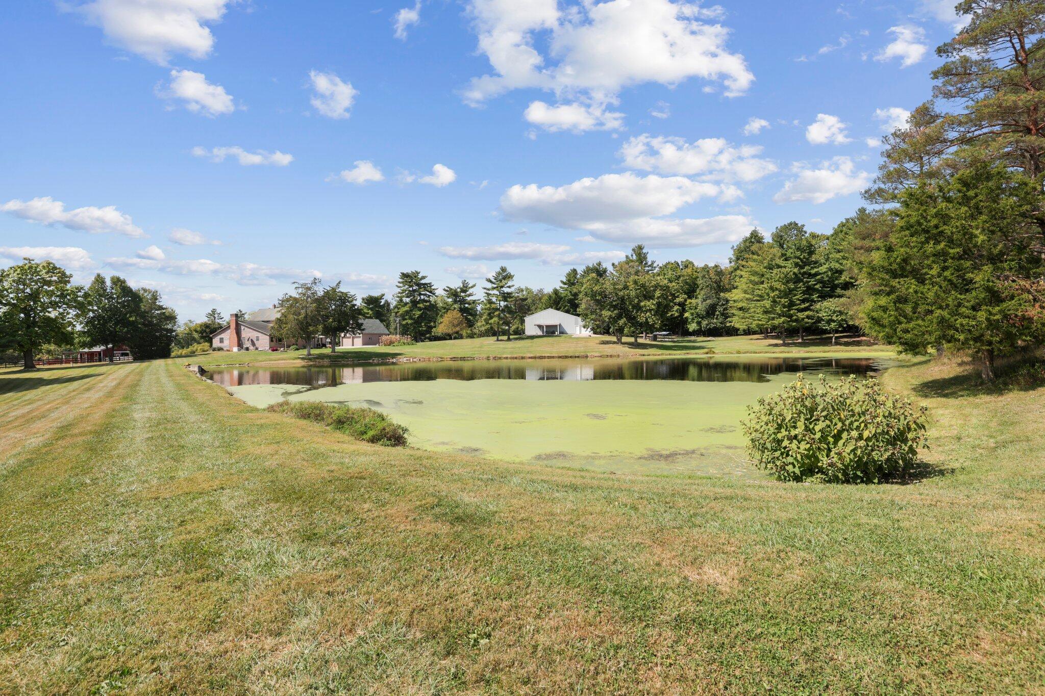 3080 Hardscrabble Road