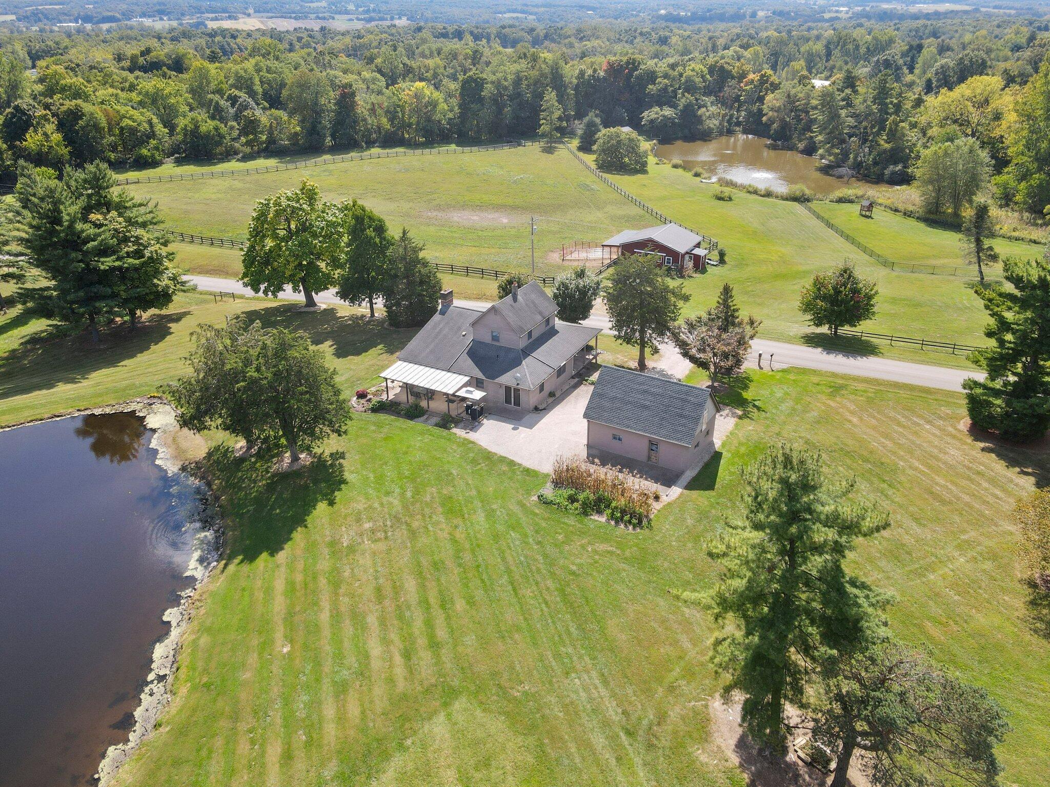 3080 Hardscrabble Road