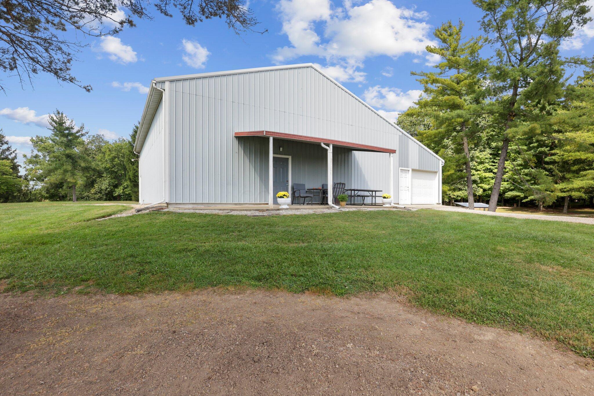 3080 Hardscrabble Road