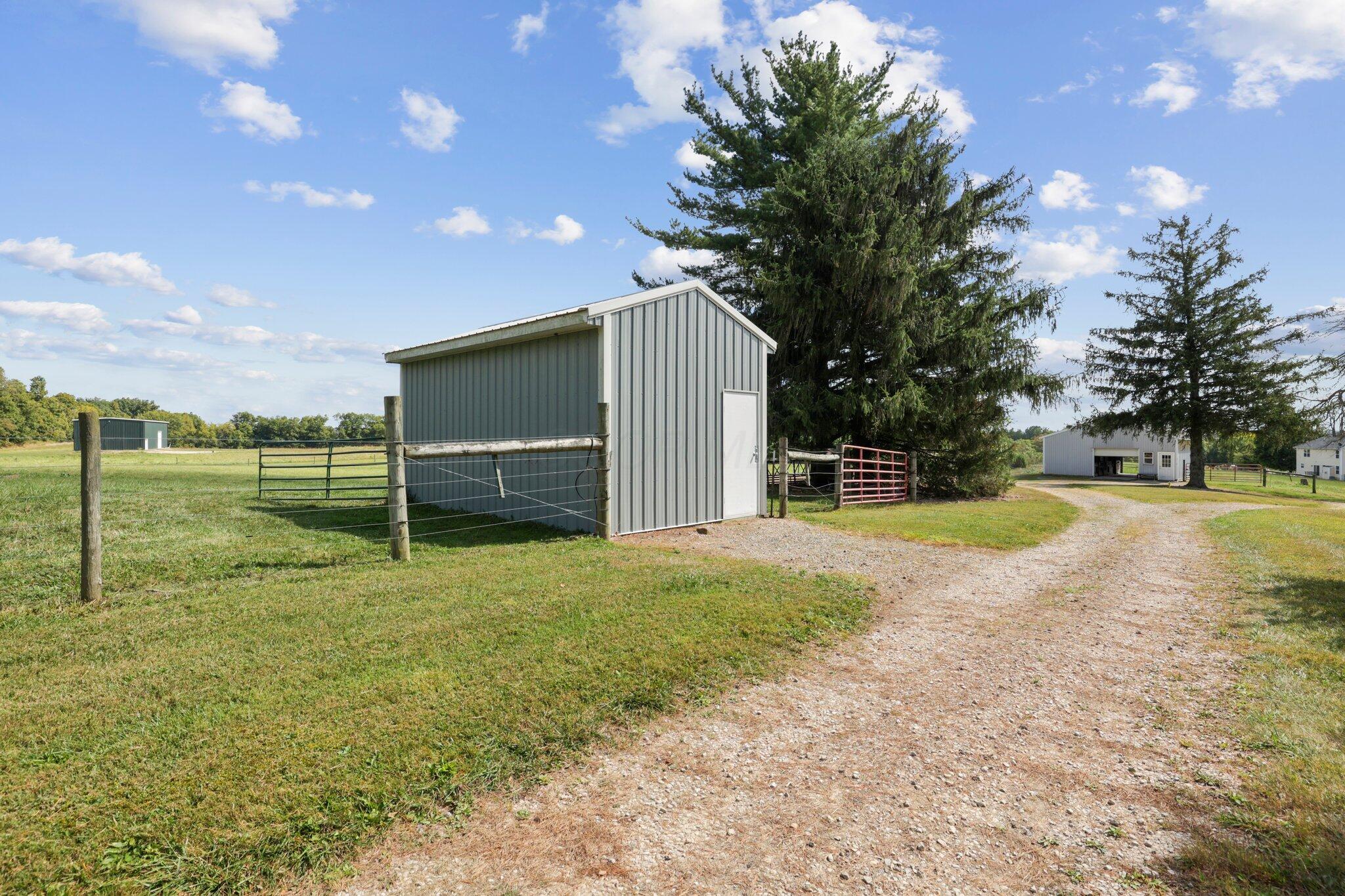 3080 Hardscrabble Road
