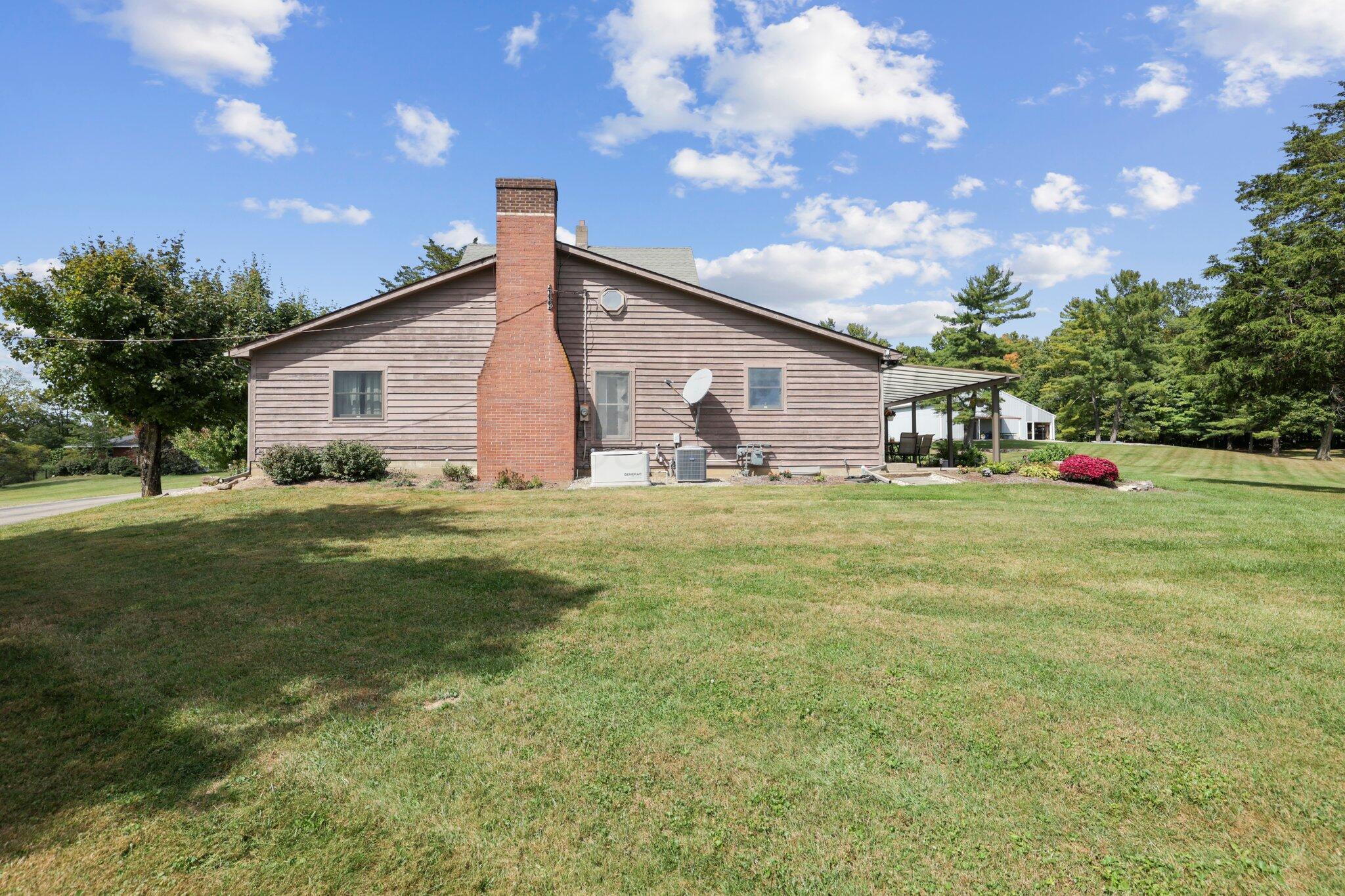 3080 Hardscrabble Road