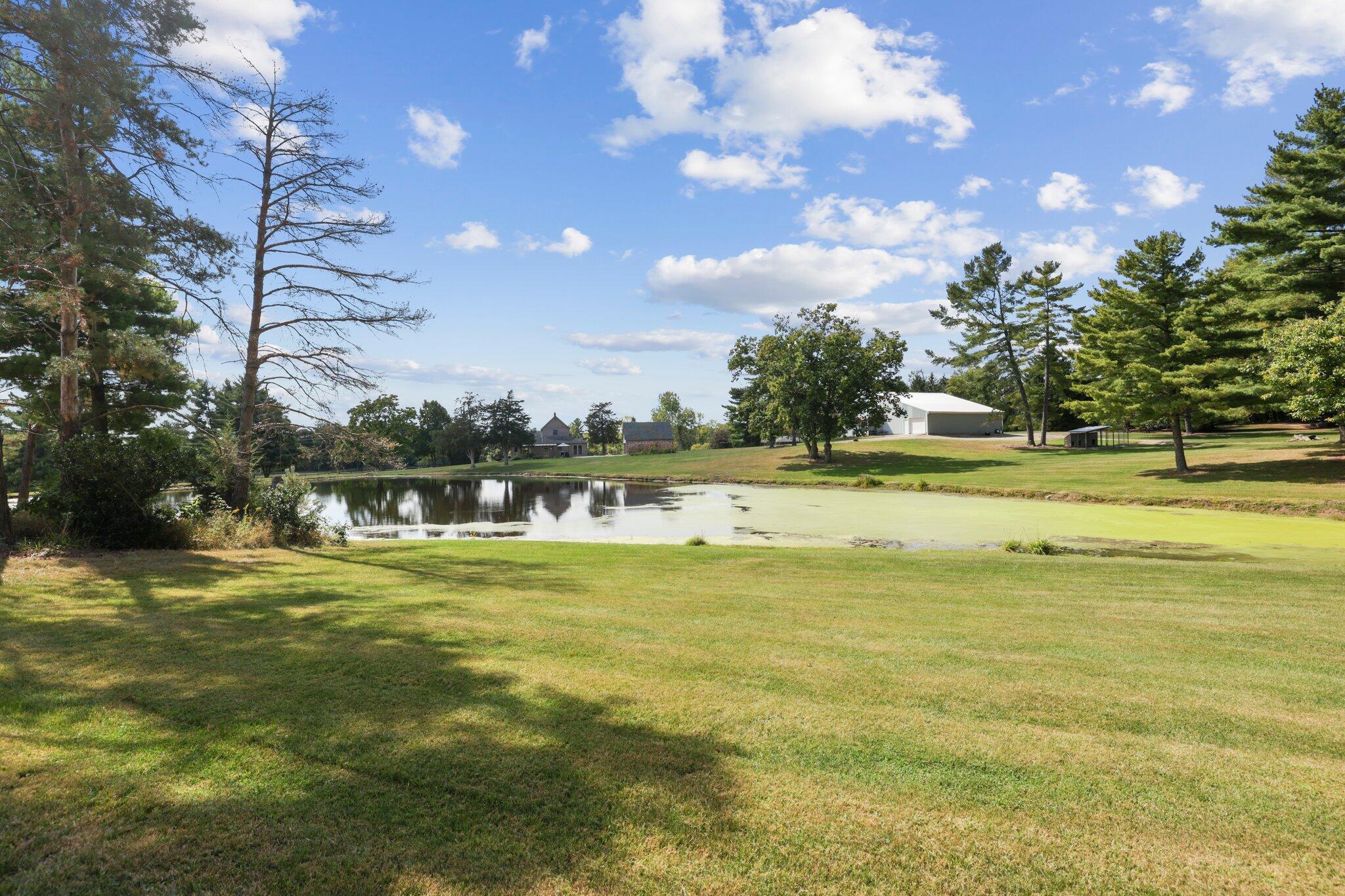 3080 Hardscrabble Road
