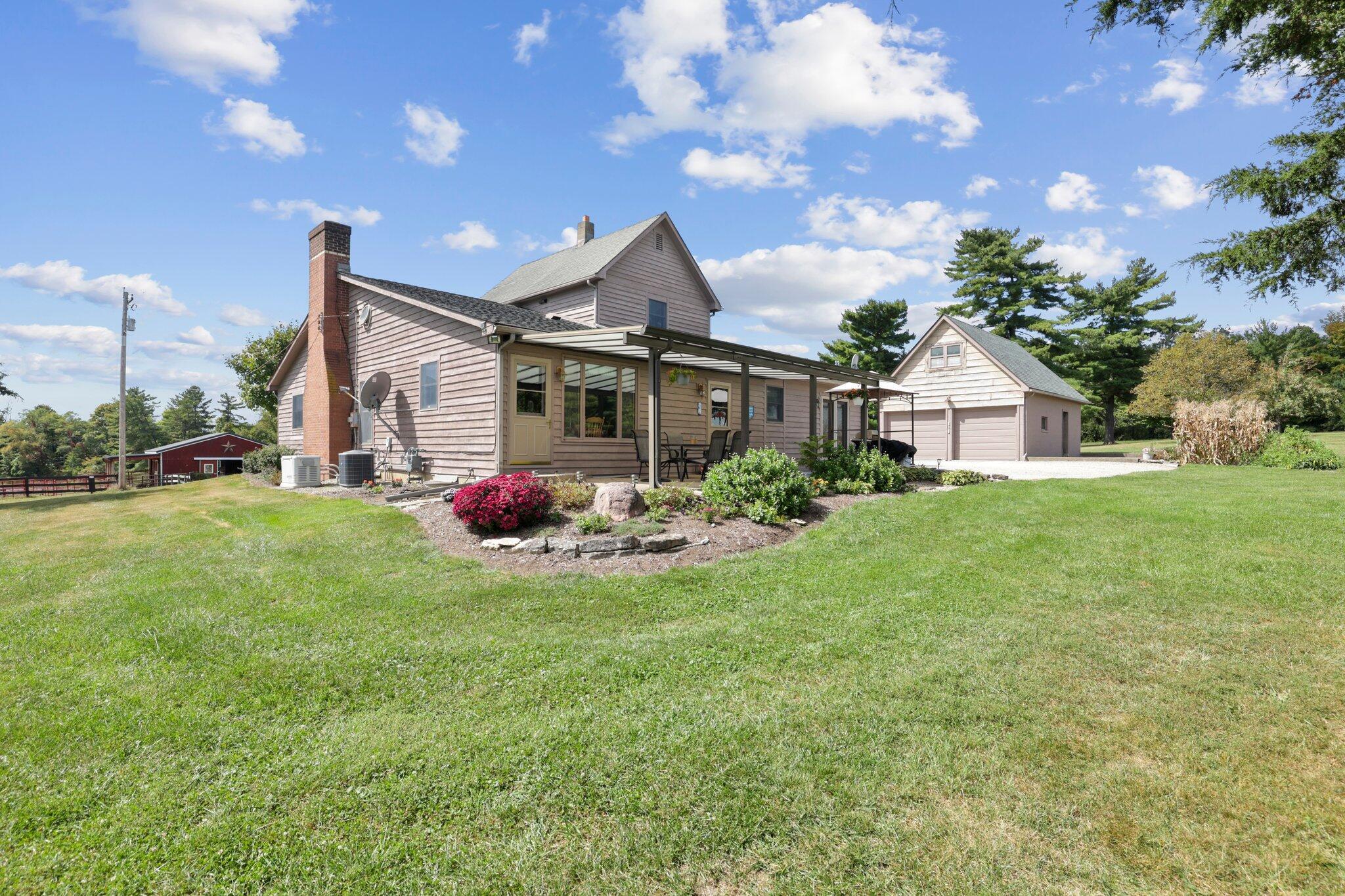 3080 Hardscrabble Road