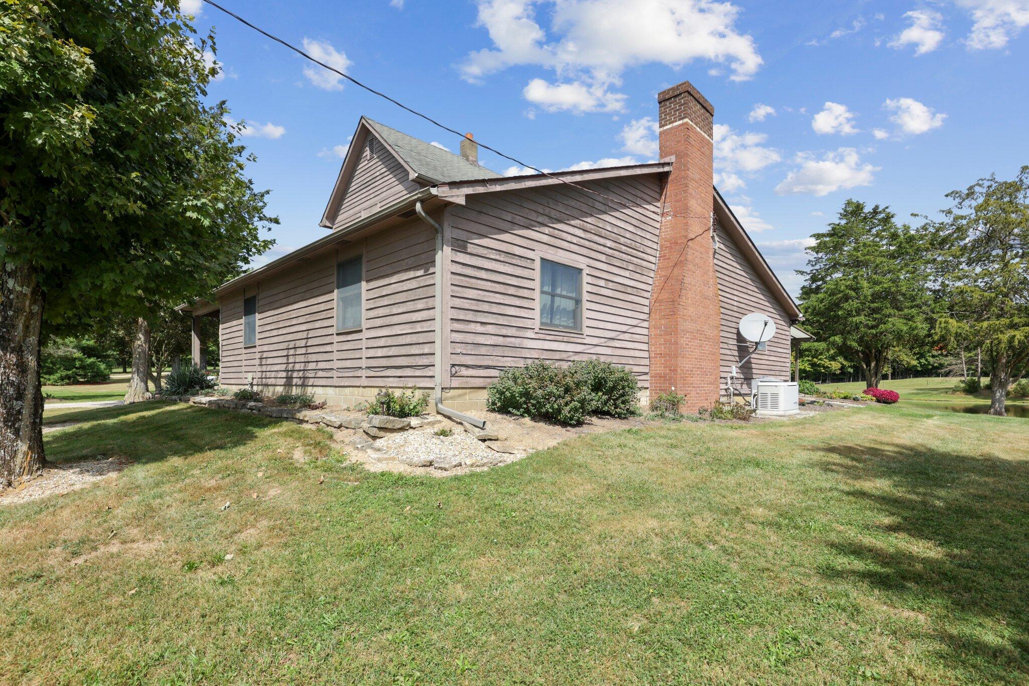3080 Hardscrabble Road