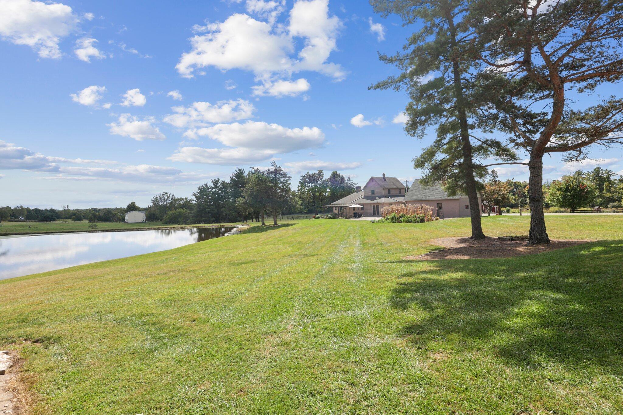 3080 Hardscrabble Road