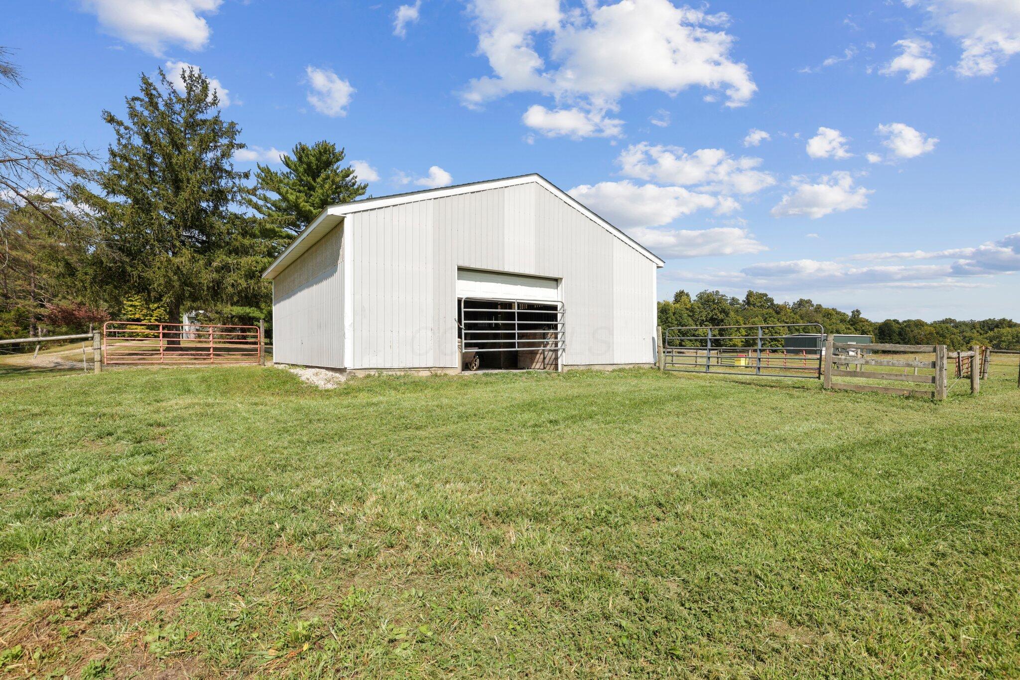 3080 Hardscrabble Road