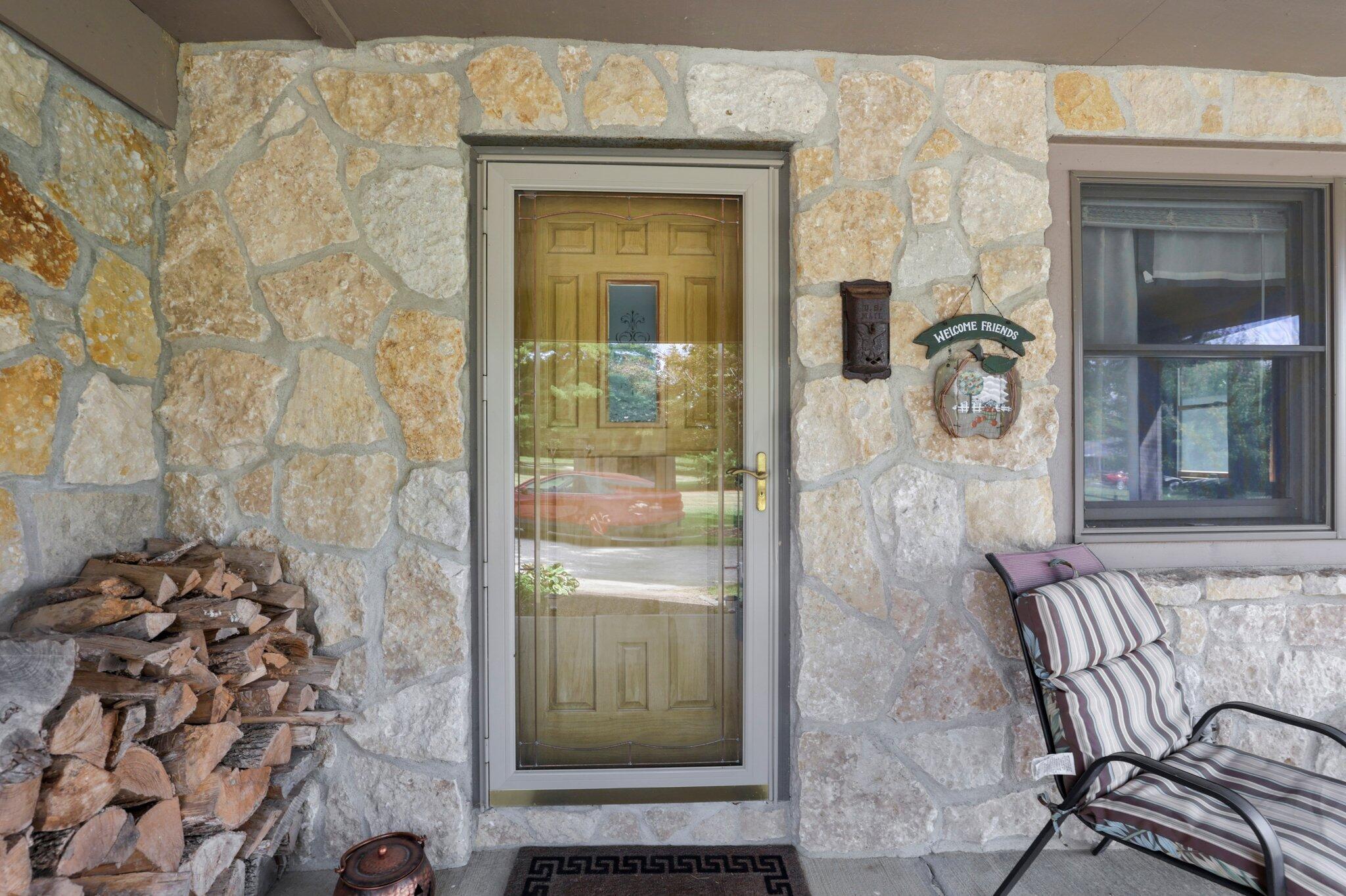 3080 Hardscrabble Road