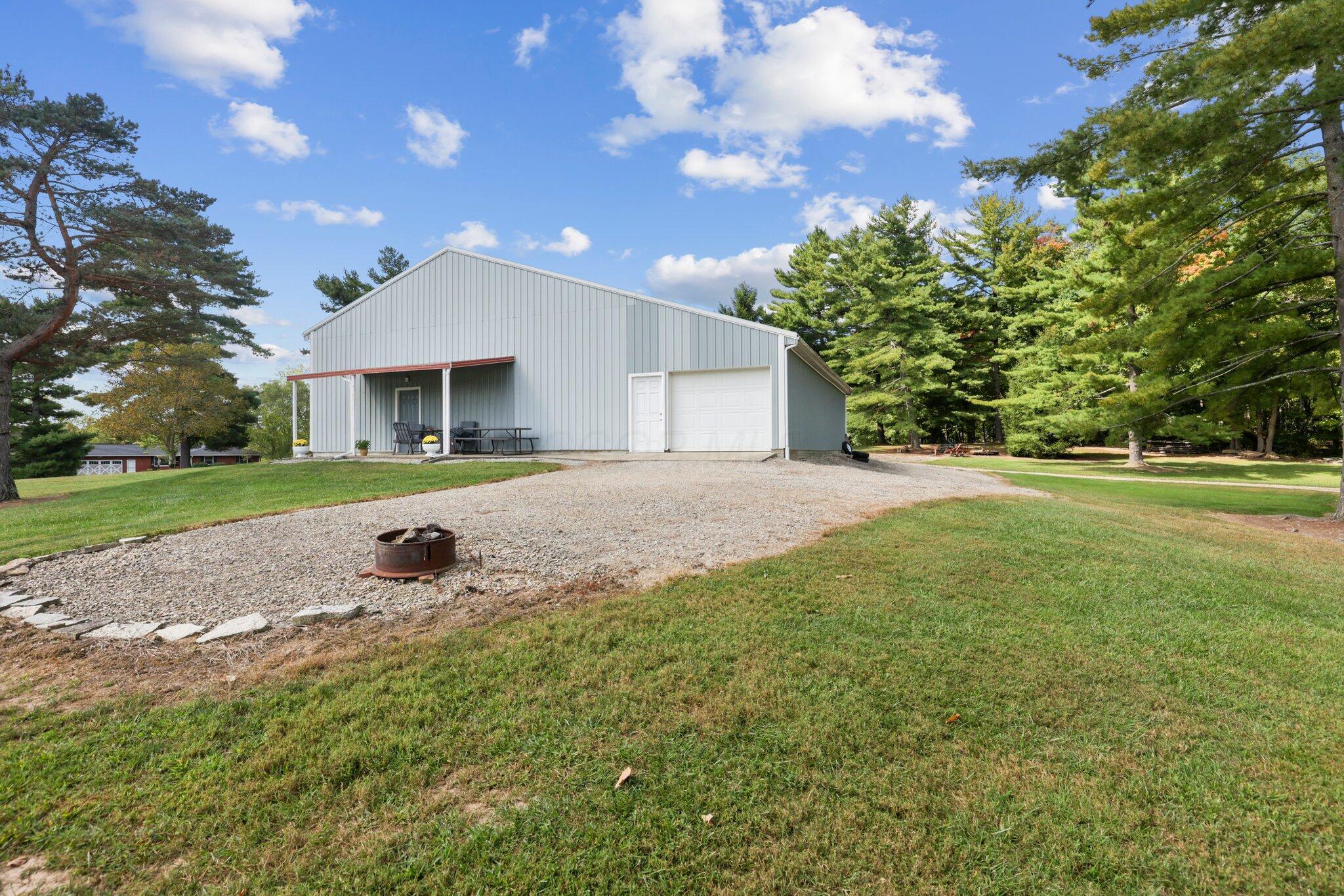 3080 Hardscrabble Road