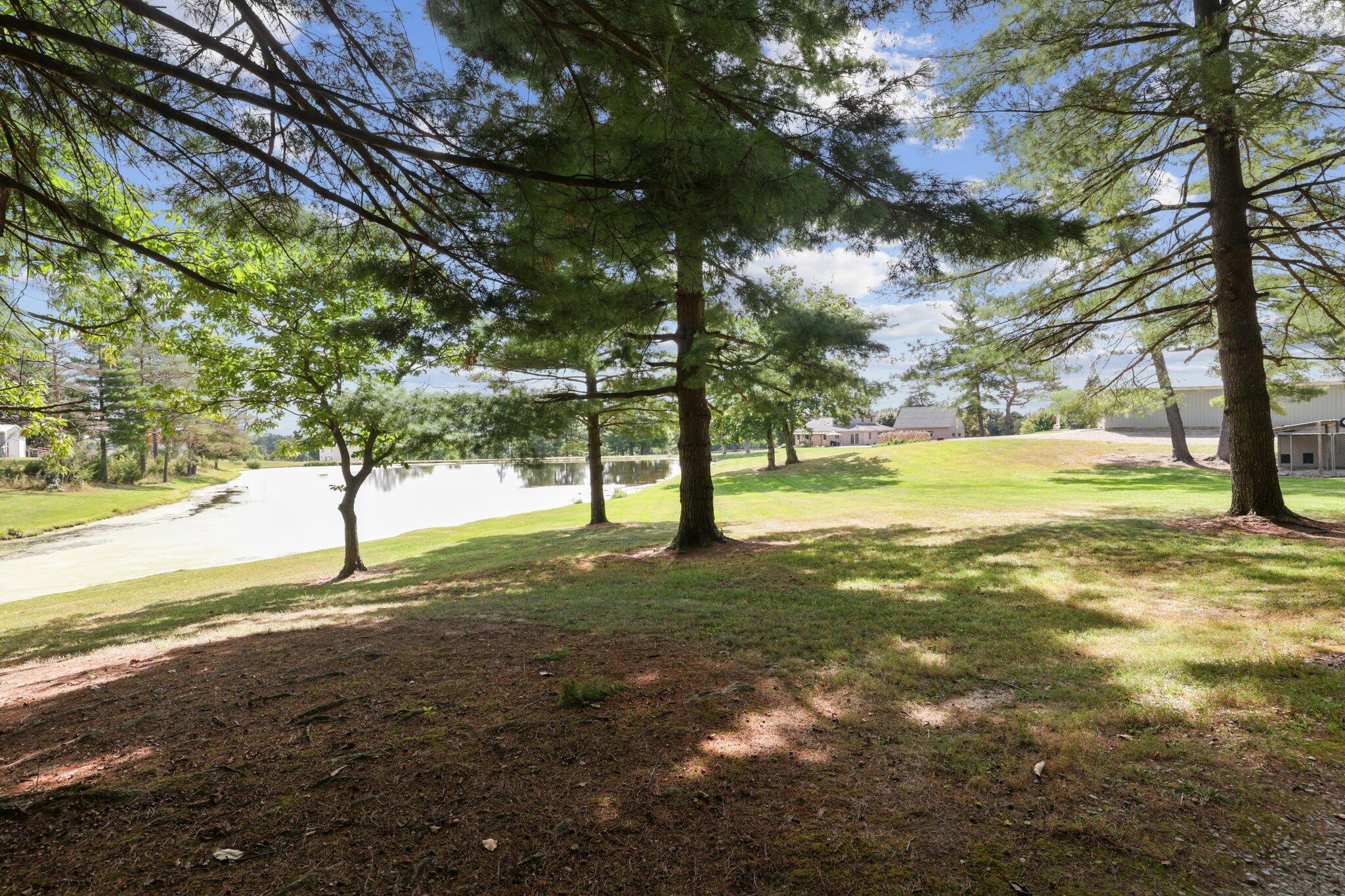 3080 Hardscrabble Road