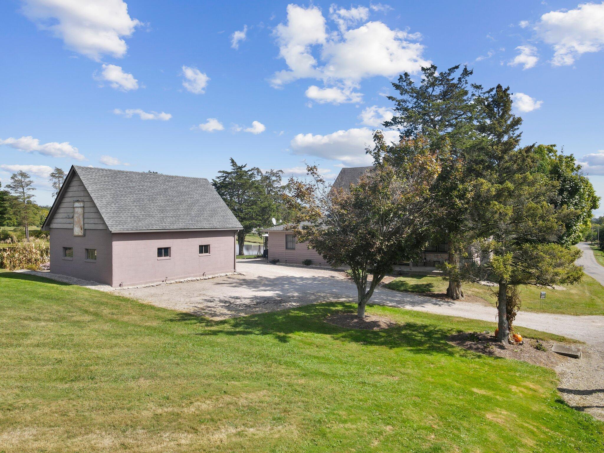 3080 Hardscrabble Road