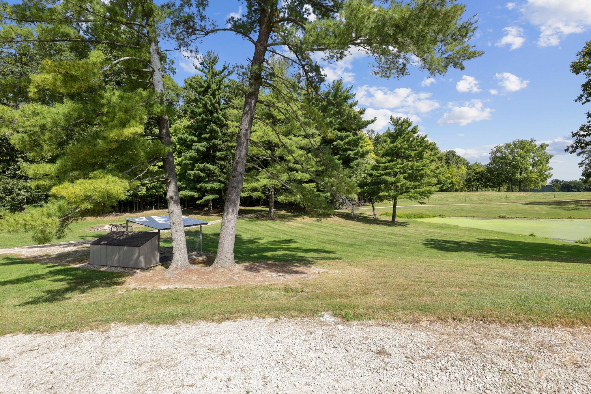 3080 Hardscrabble Road