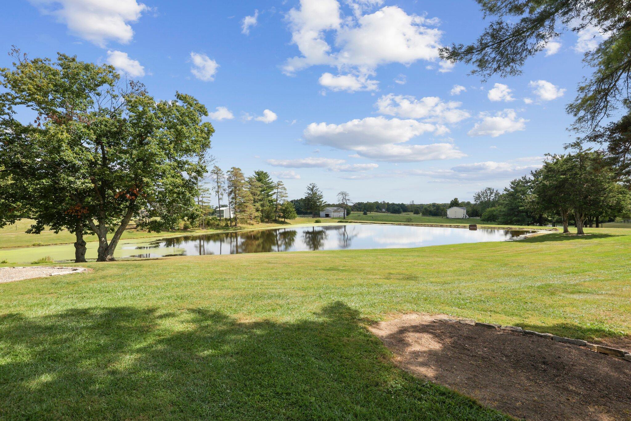 3080 Hardscrabble Road