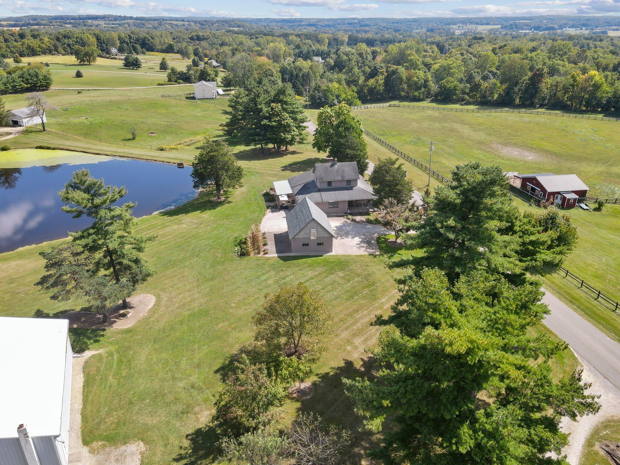 3080 Hardscrabble Road