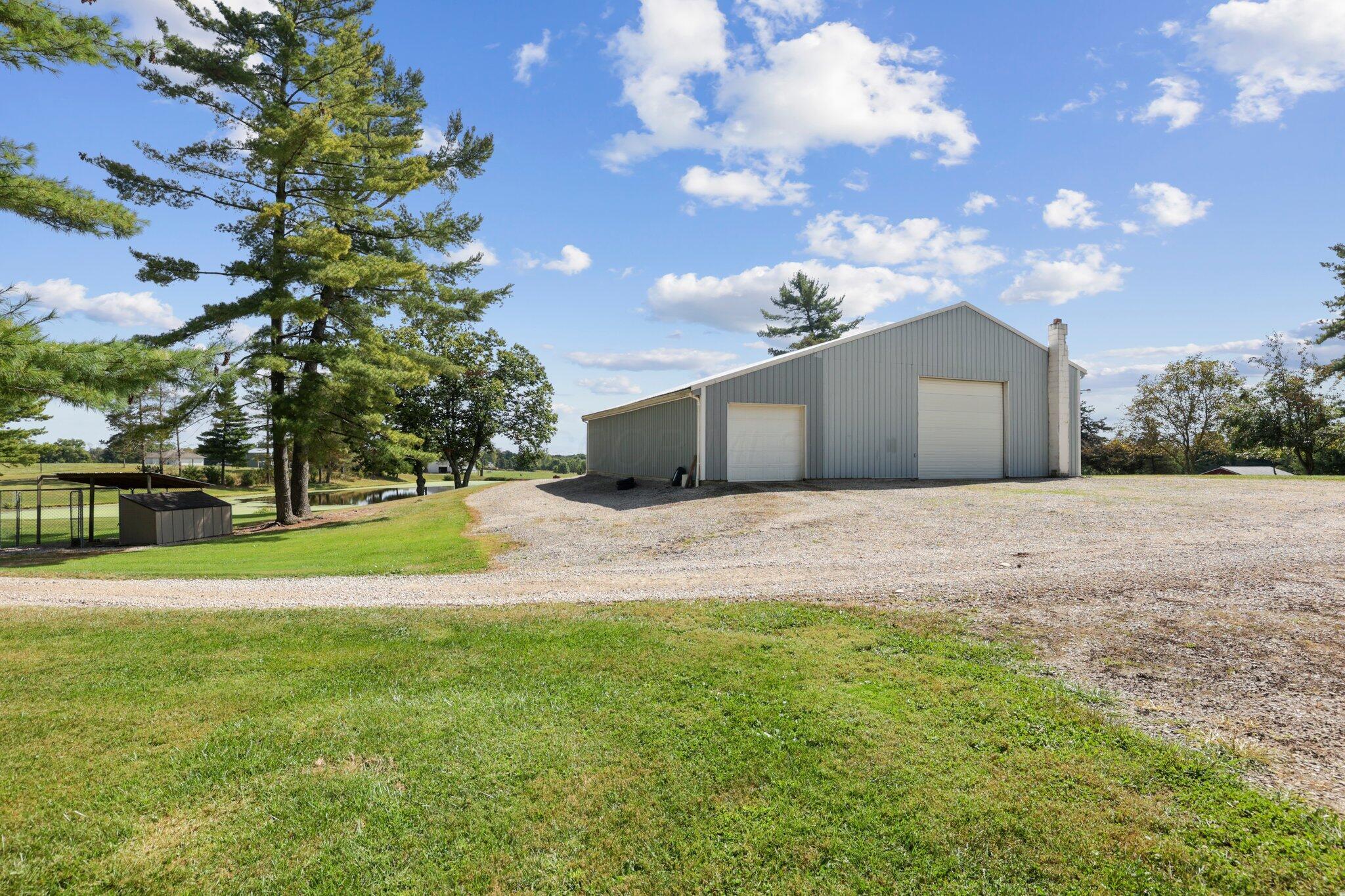 3080 Hardscrabble Road