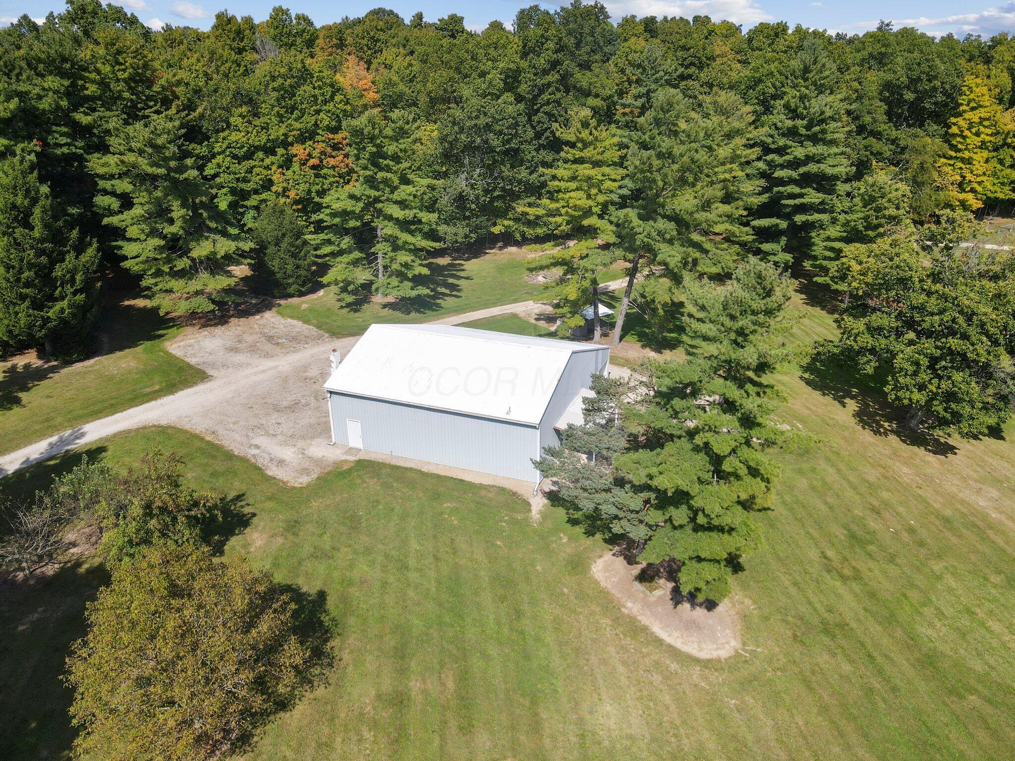 3080 Hardscrabble Road