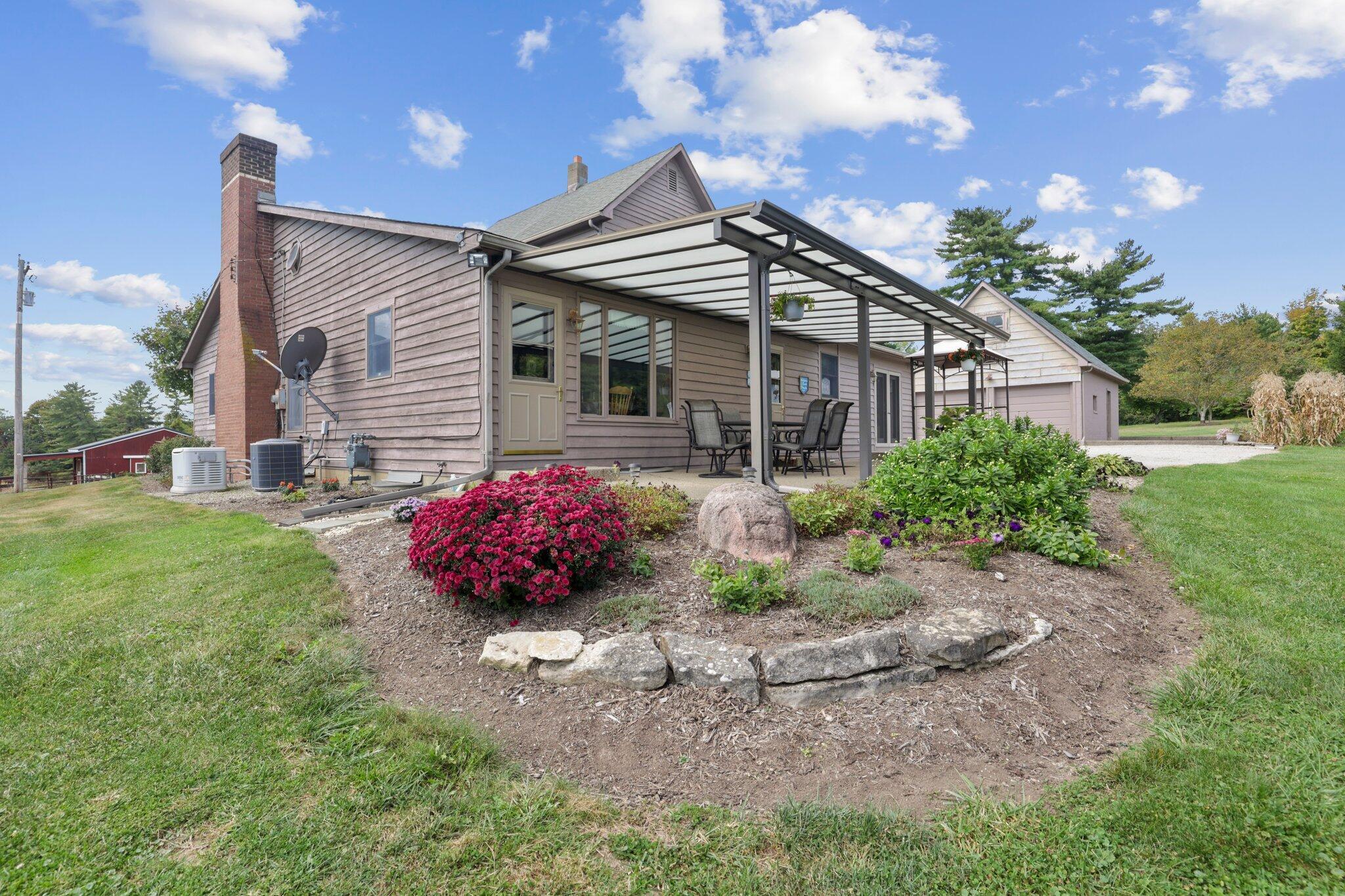 3080 Hardscrabble Road