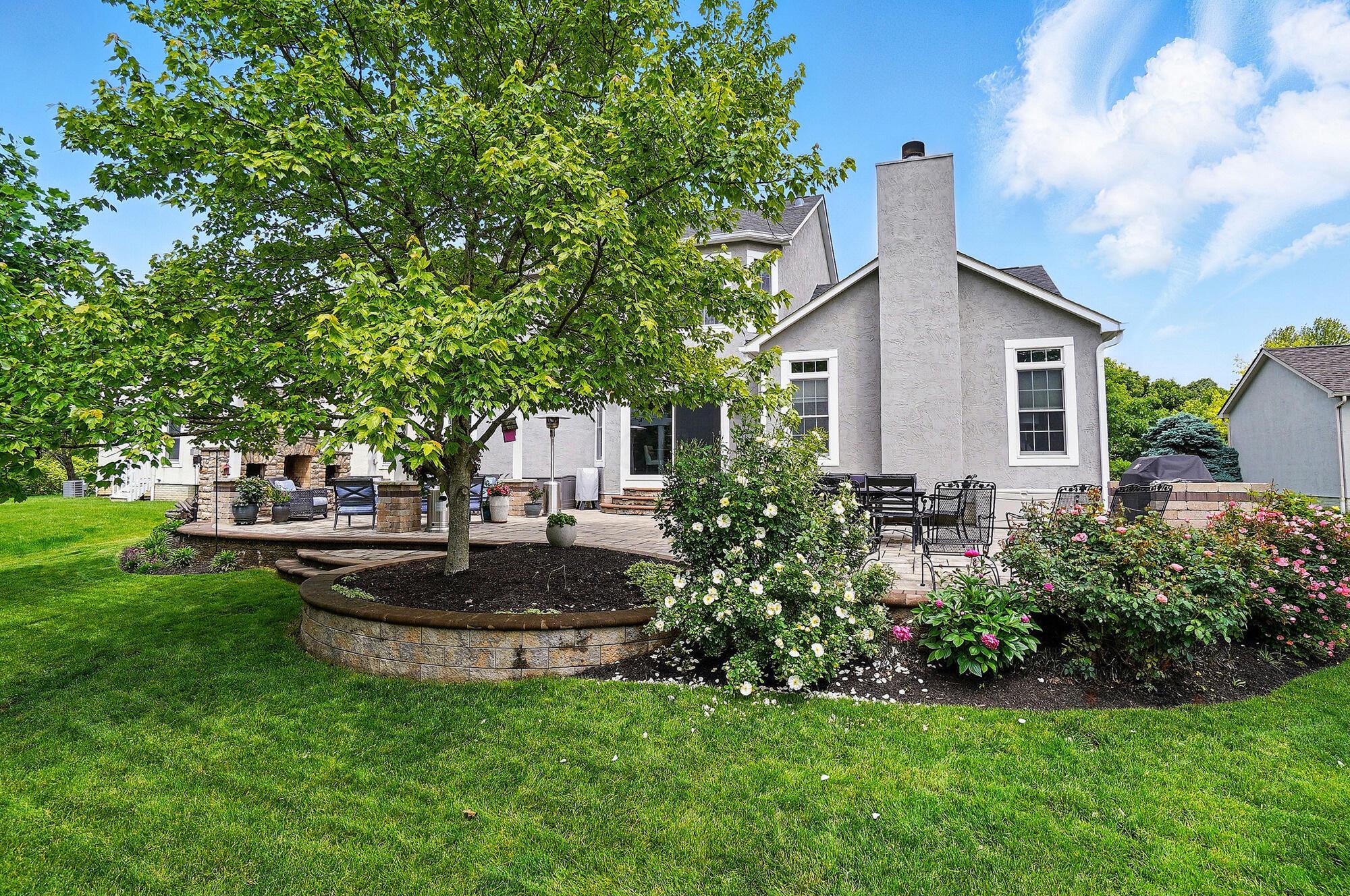 8119 Shannon Glen Boulevard