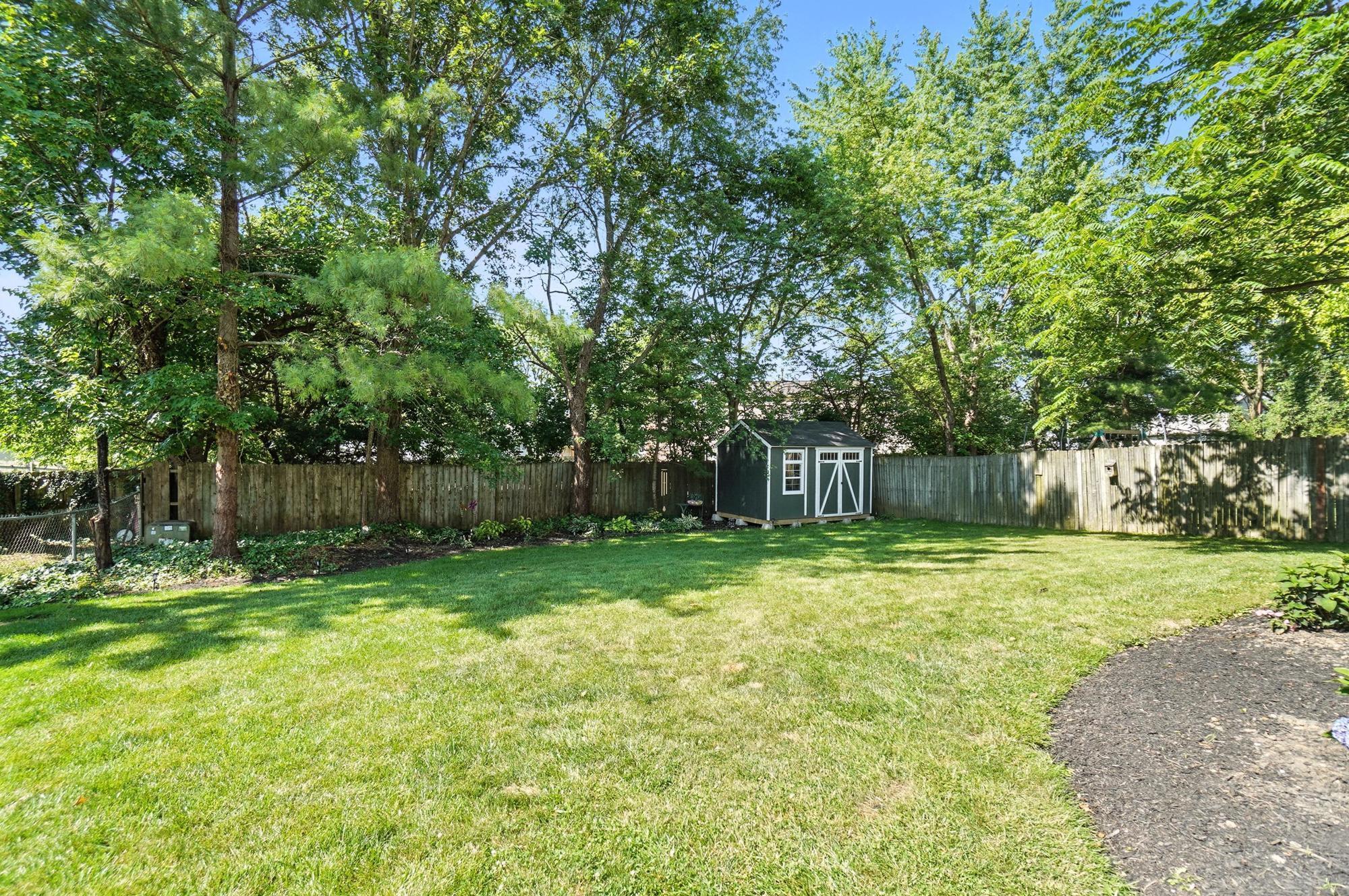 1817 Ibson Drive