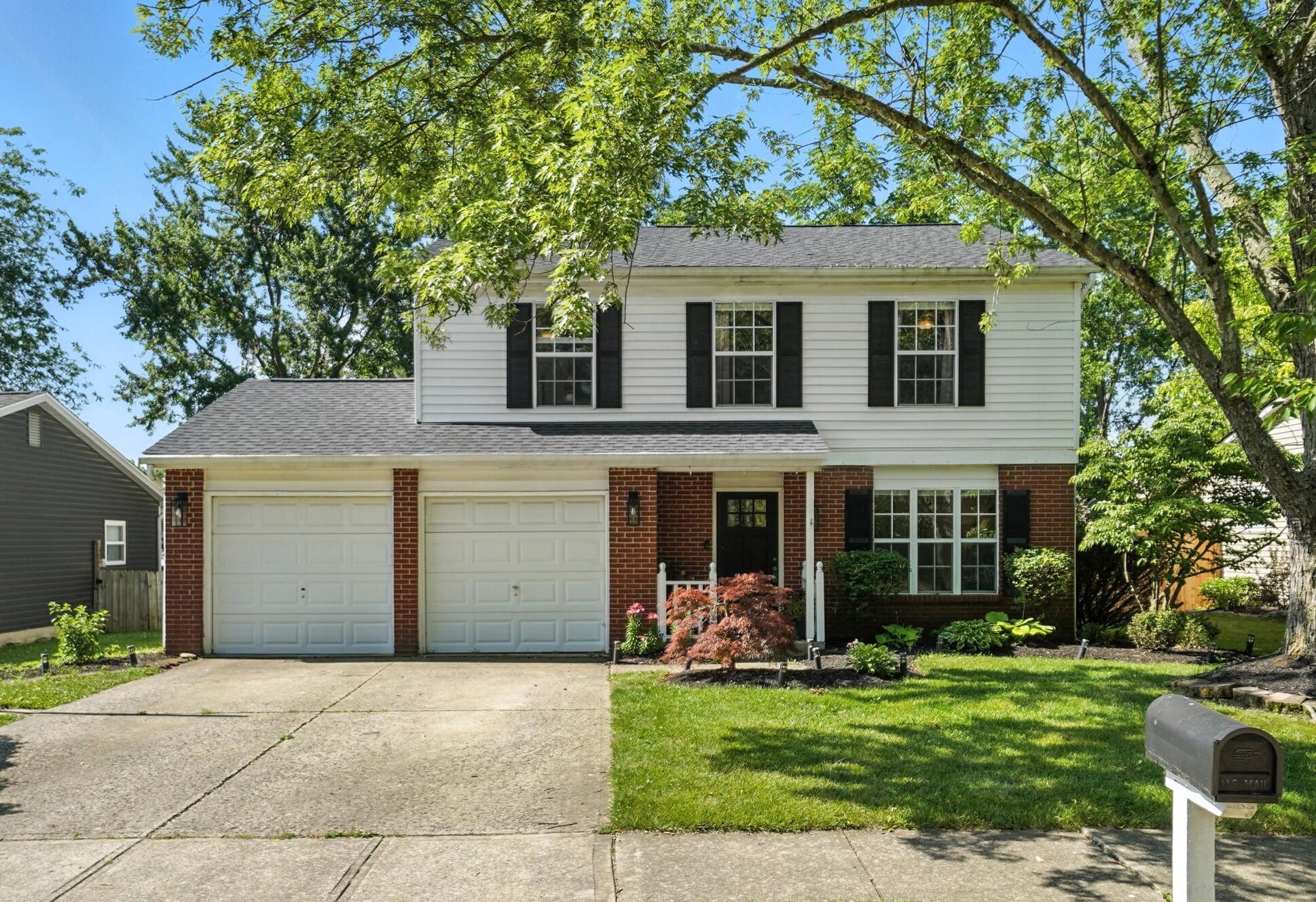 1817 Ibson Drive