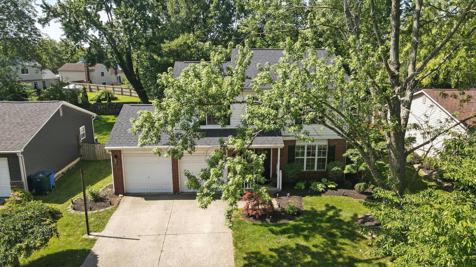 1817 Ibson Drive