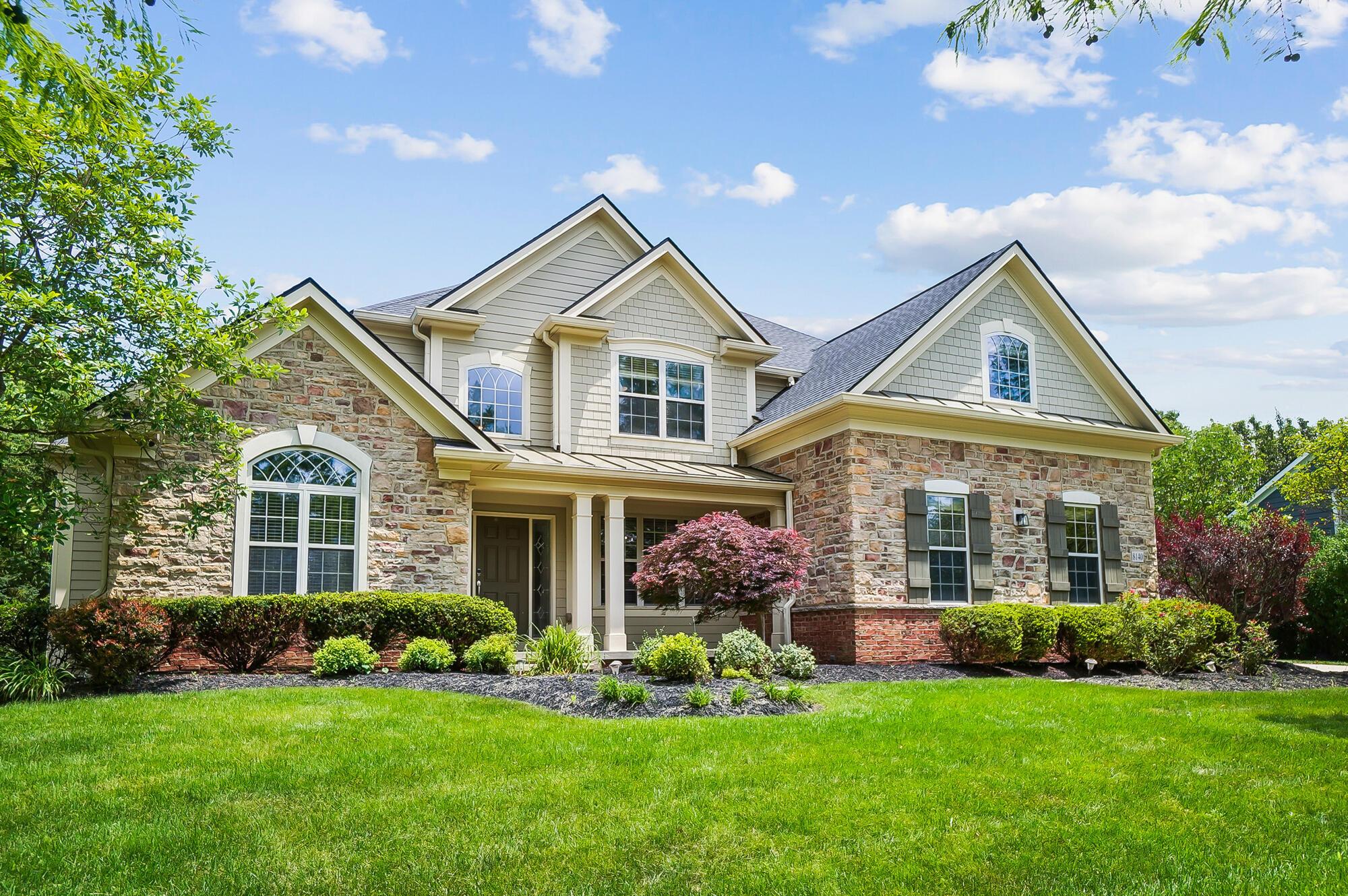 8140 Grafton End