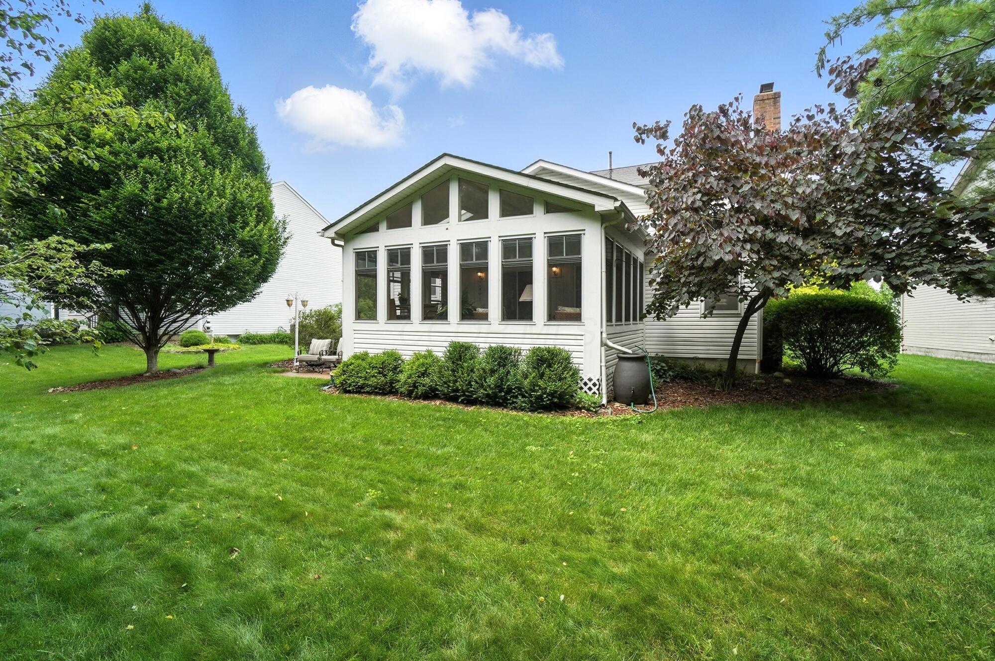 5781 Clearfield Lane