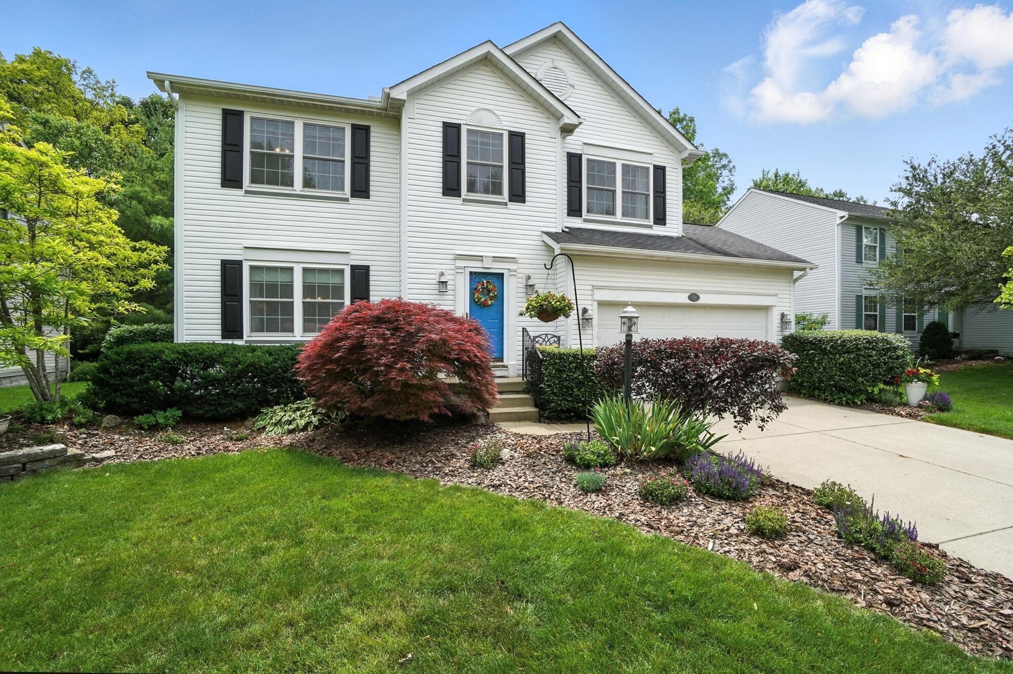 5781 Clearfield Lane