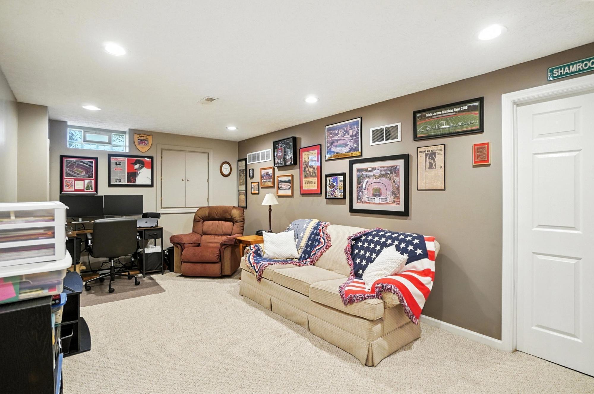 5781 Clearfield Lane