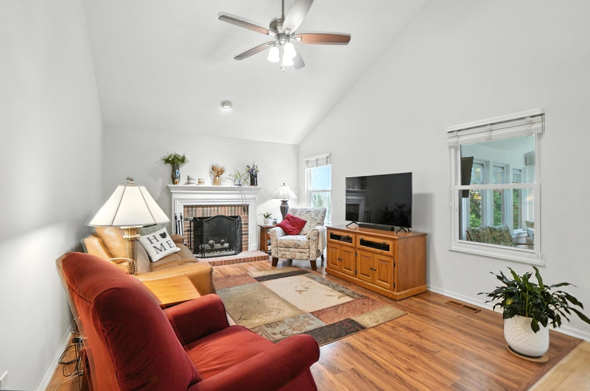 5781 Clearfield Lane