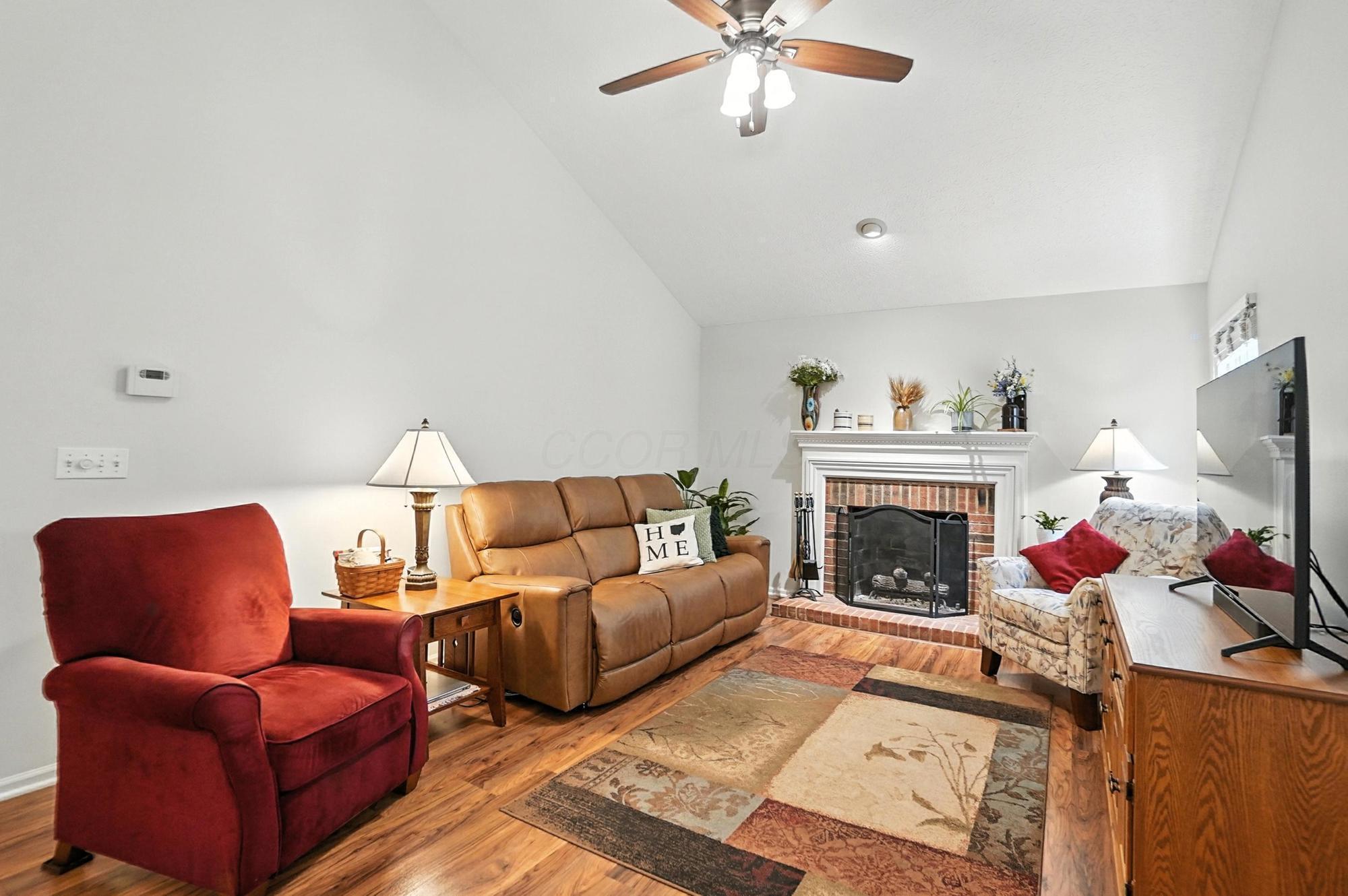 5781 Clearfield Lane