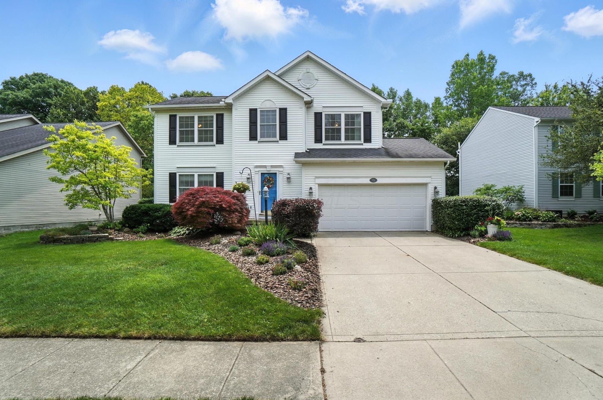 5781 Clearfield Lane