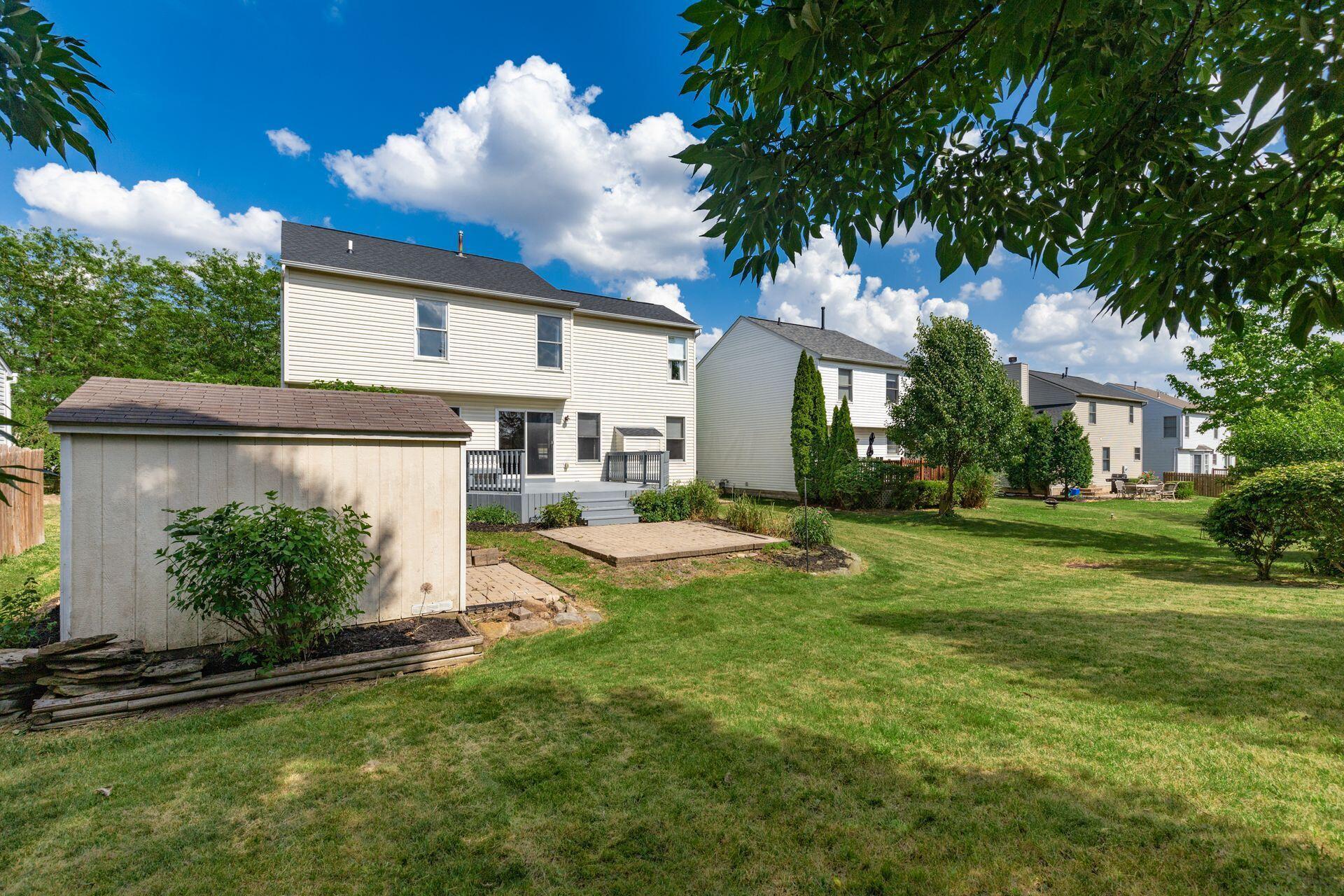 217 Knight Dream Street
