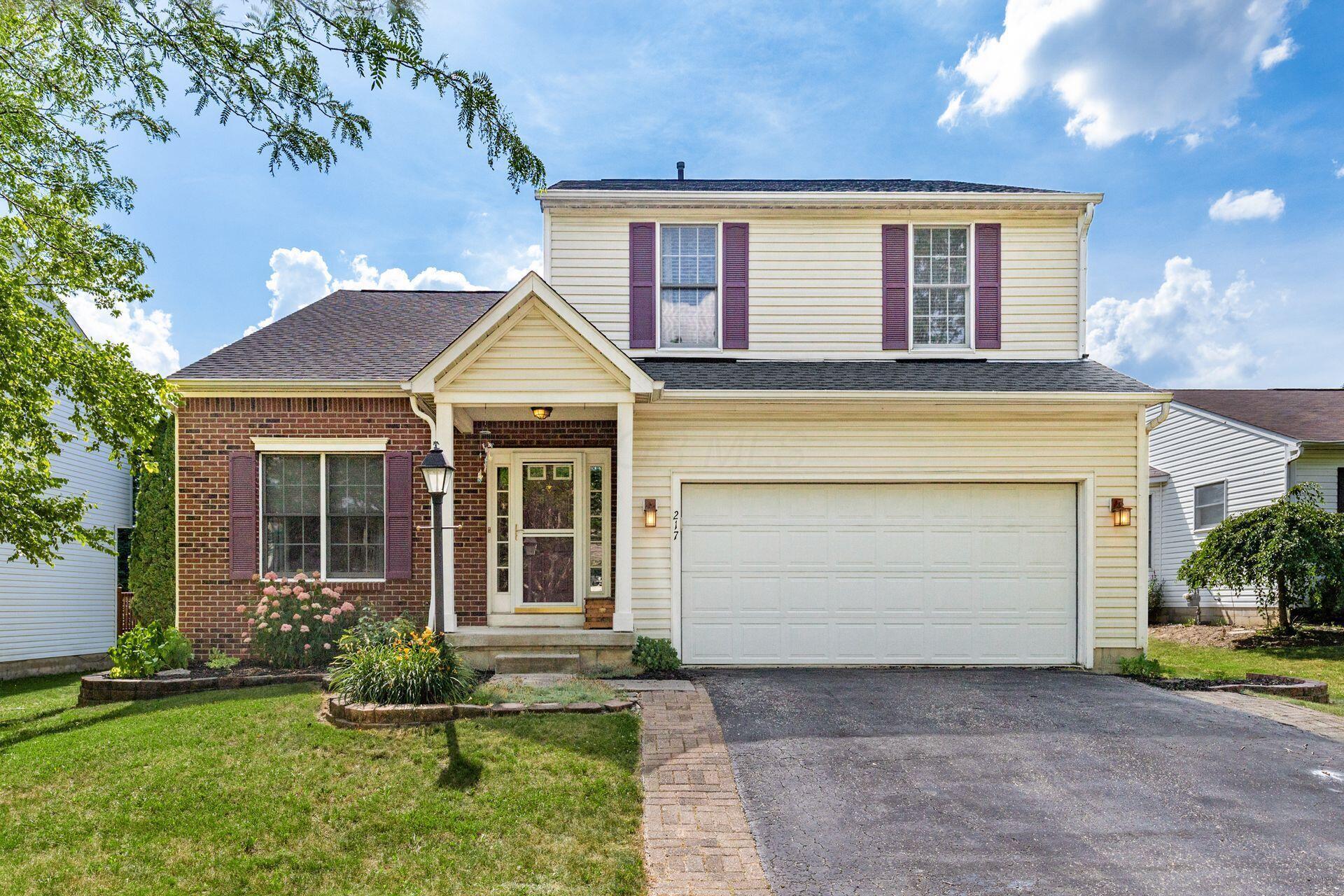 217 Knight Dream Street