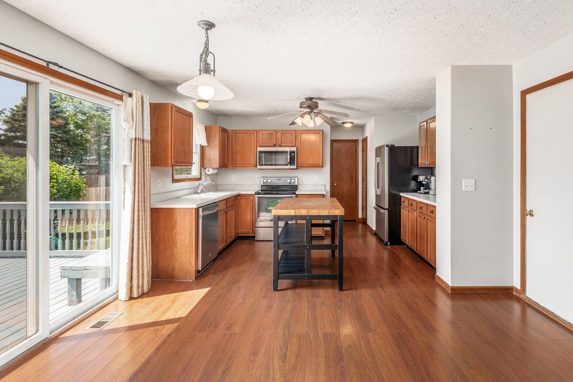 217 Knight Dream Street